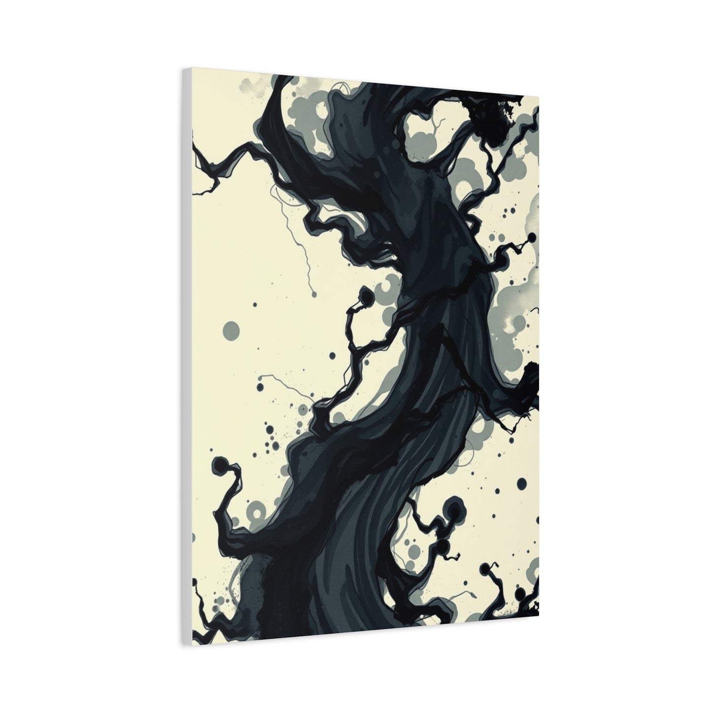 Ink Art Supreme Gallery Wall Art & Canvas Print