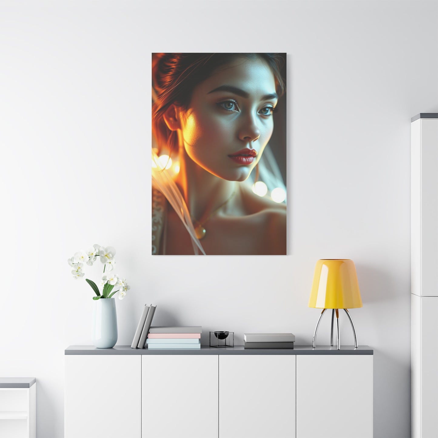 Erotic Art Supreme Gallery Wall Art & Canvas Print