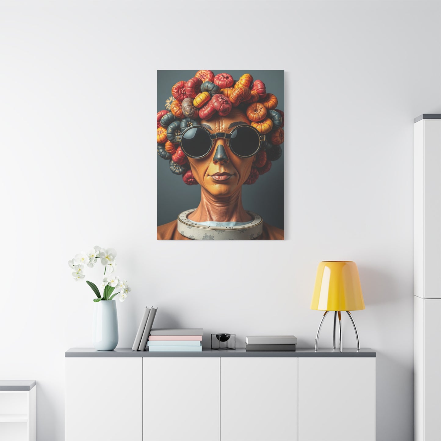 Funky art finds Art Supreme Gallery Wall Art & Canvas Print