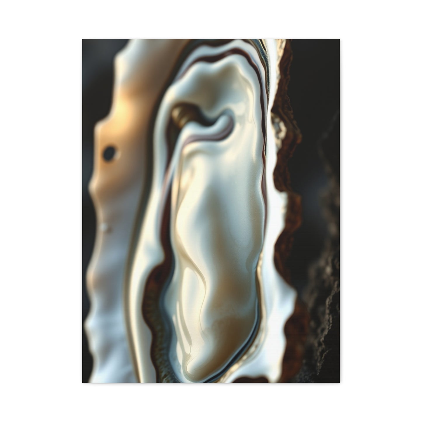 Collection Oyster Art Art Wall Art & Canvas Print