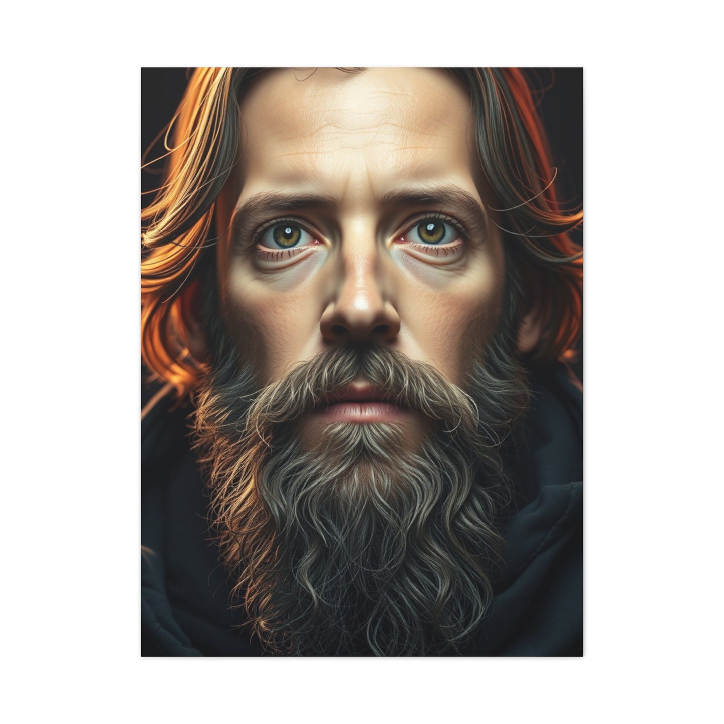 Joshua Schicker Art Supreme Gallery Wall Art & Canvas Print