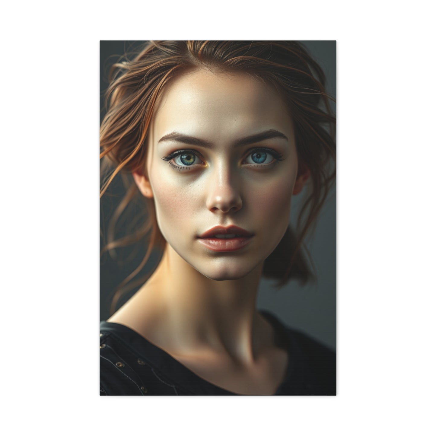 Supreme Eve Art Collection Wall Art & Canvas Print