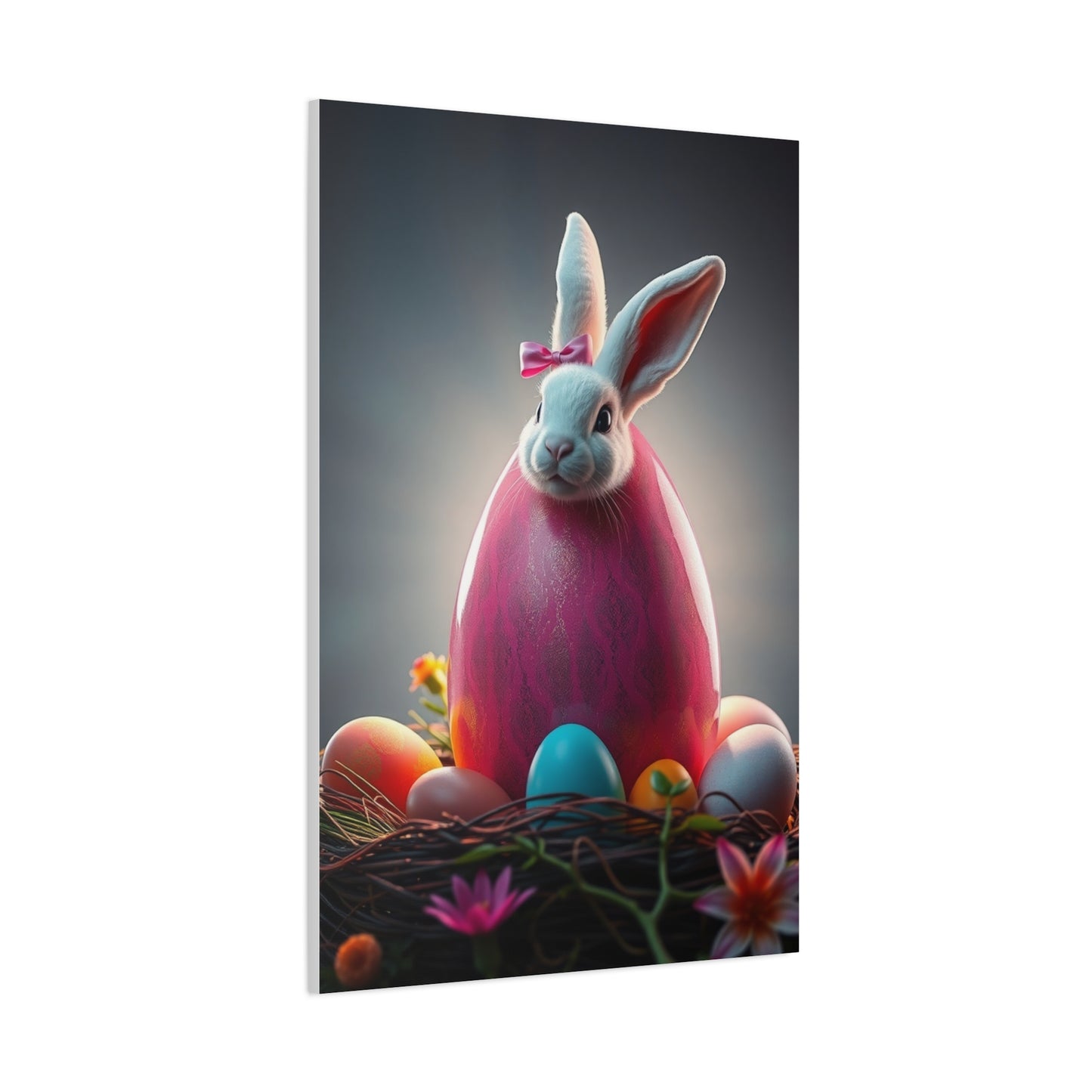 Easter Art Luxury Canvas Wall Art & Canvas Print