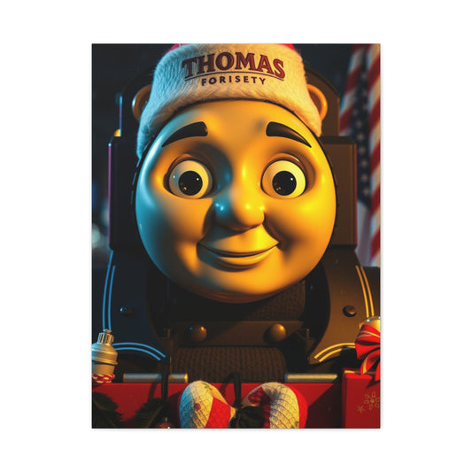 Elite Thomas Fotomas Art Vision Wall Art & Canvas Print