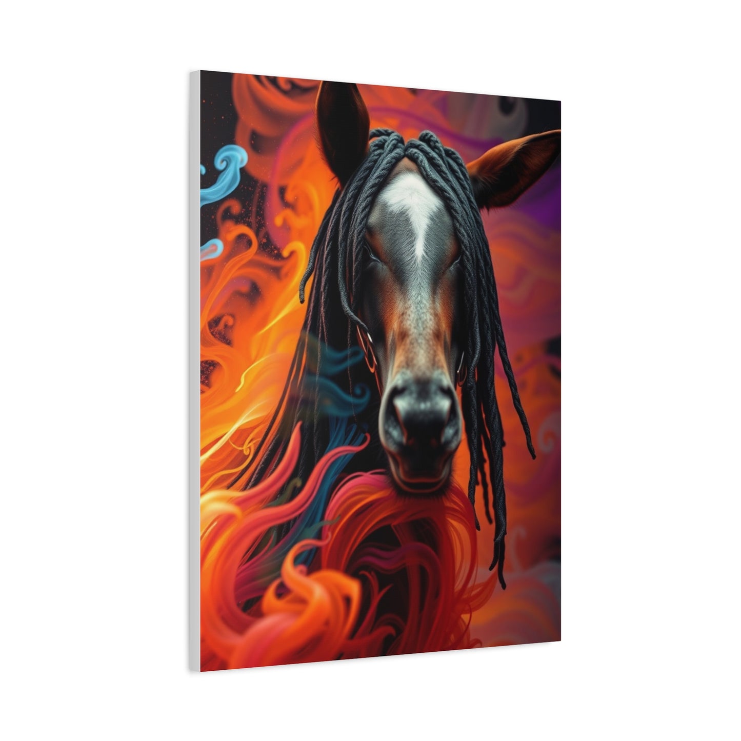 Supreme Kelly Jackson Art Collection Wall Art & Canvas Print