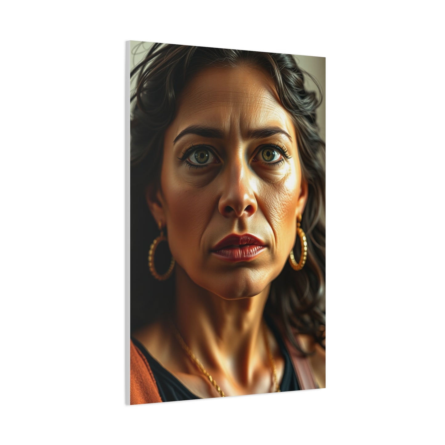 Fran Rodriguez Art Luxury Canvas Wall Art & Canvas Print