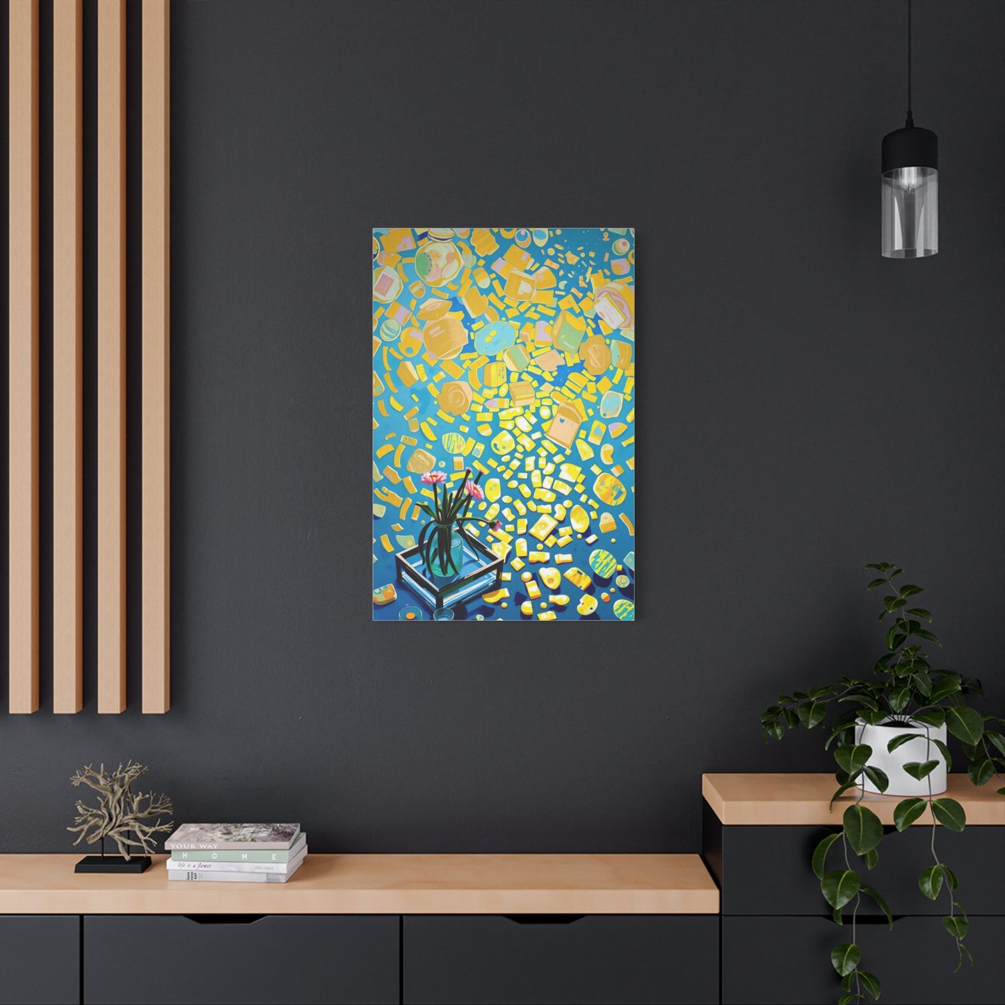 Supreme Claude Monet Art Collection Wall Art & Canvas Print