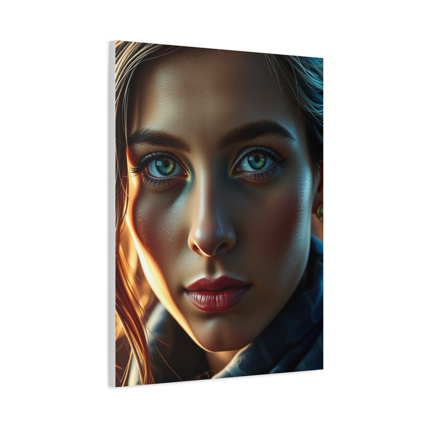 Masterpiece Chelsea Goodrich Art Vision Wall Art & Canvas Print