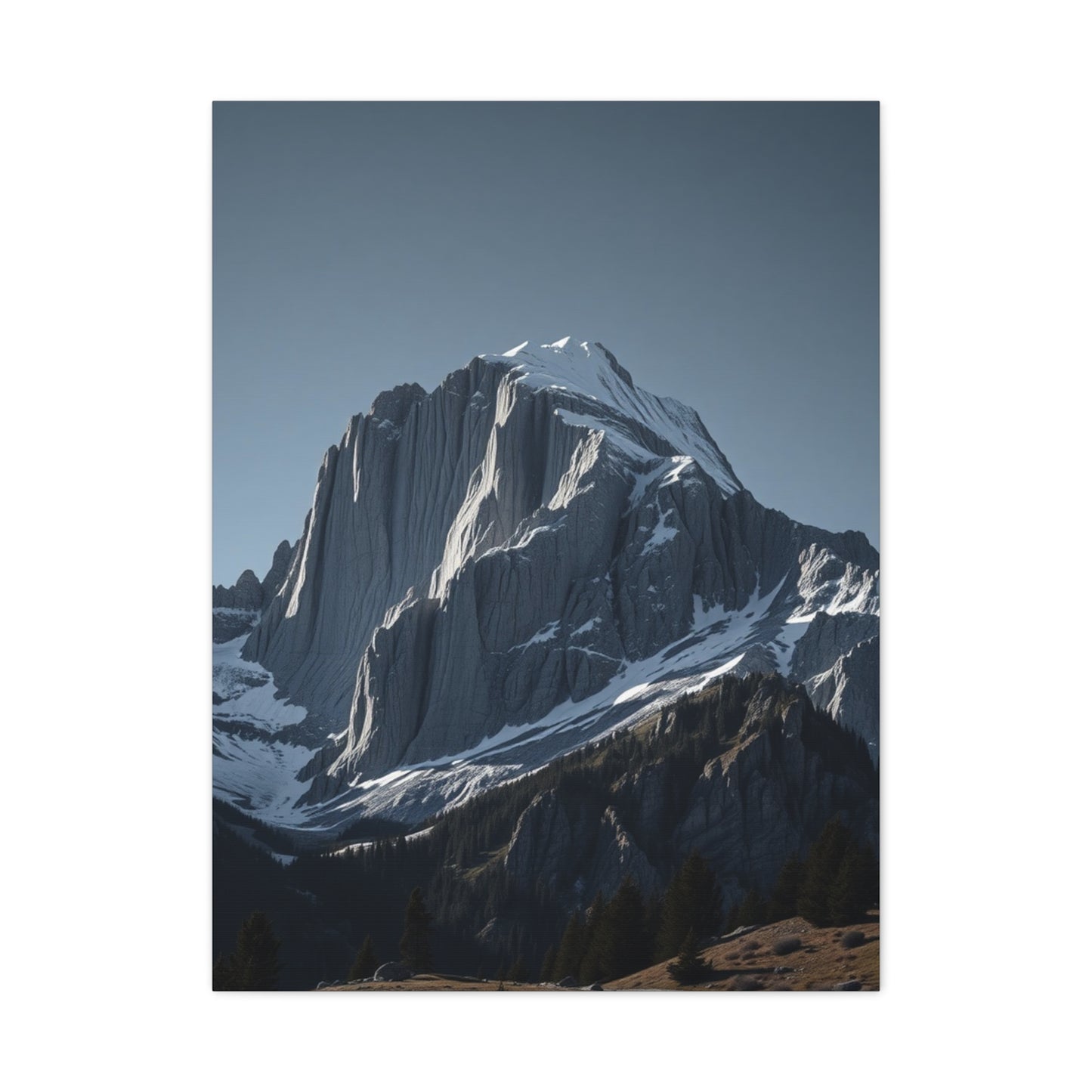 Sublime Nature Reverie