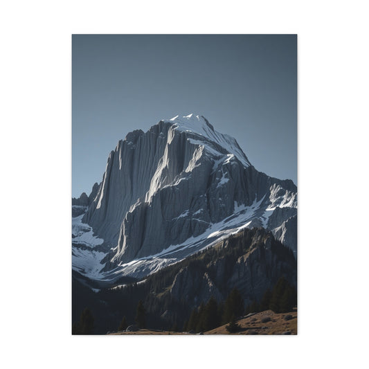 Sublime Nature Reverie