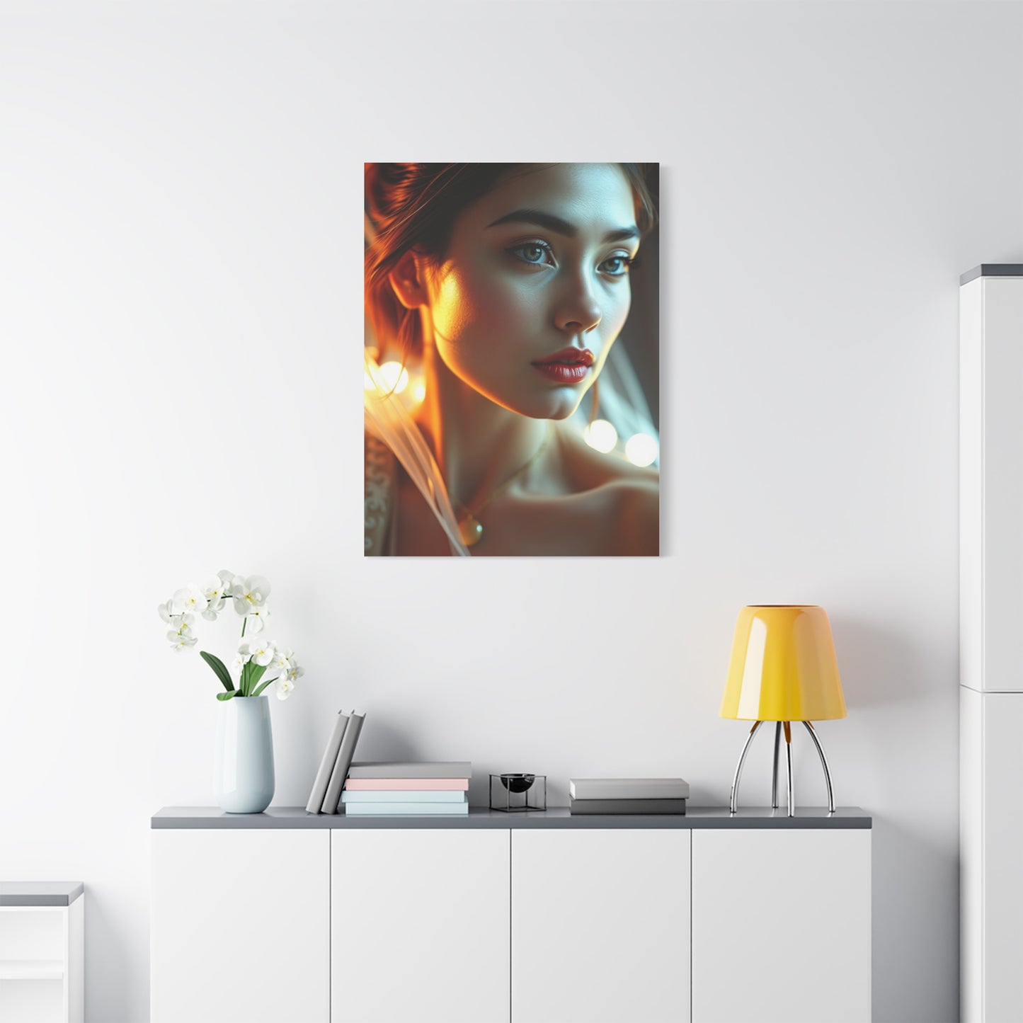 Erotic Art Supreme Gallery Wall Art & Canvas Print