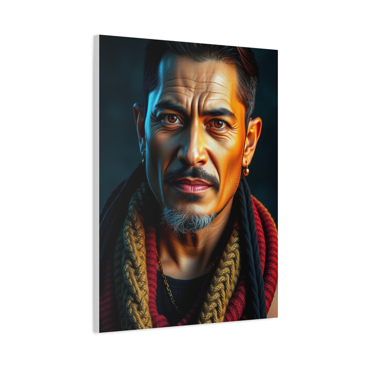 Supreme Fran Rodriguez Art Collection Wall Art & Canvas Print