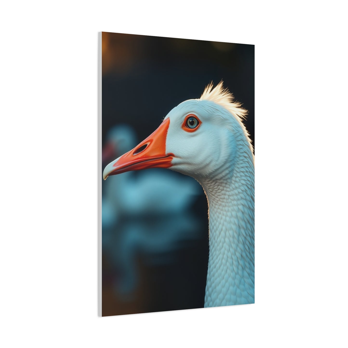 Supreme Goose Art Collection Wall Art & Canvas Print