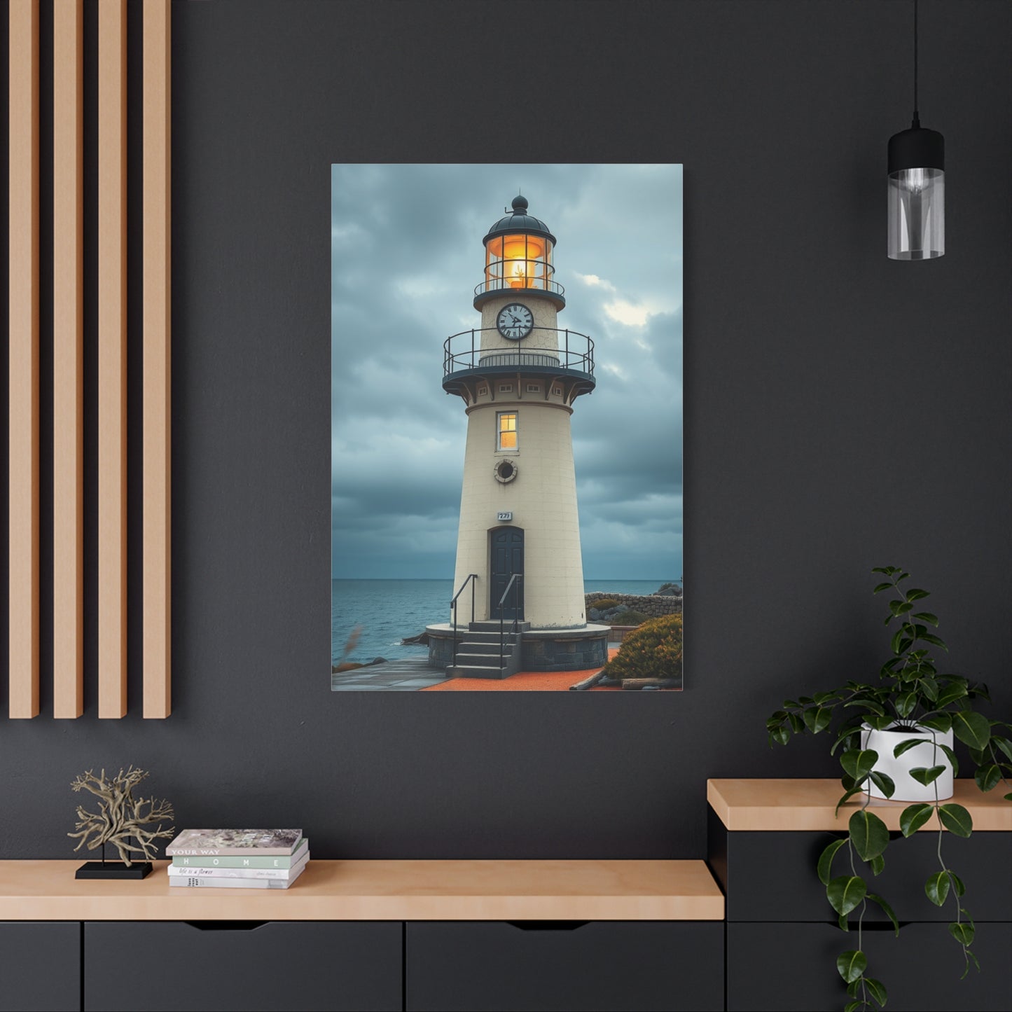 Guiding Light Masterpiece