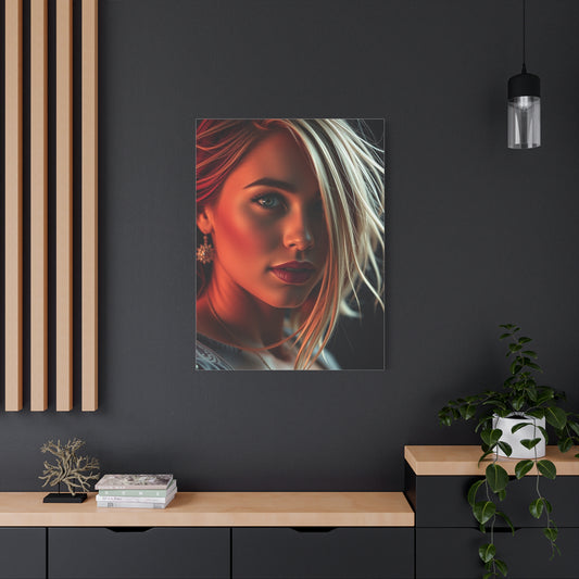 Masterpiece Paige Tingey Art Vision Wall Art & Canvas Print
