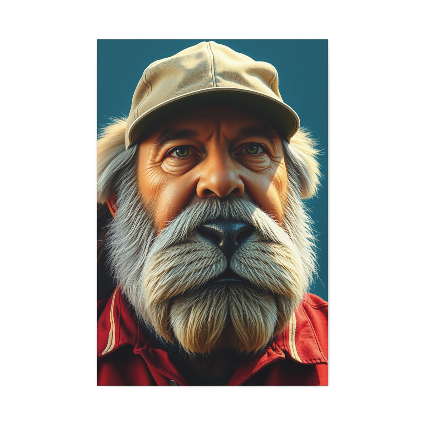 Lowell Herrero Art Luxury Canvas Wall Art & Canvas Print