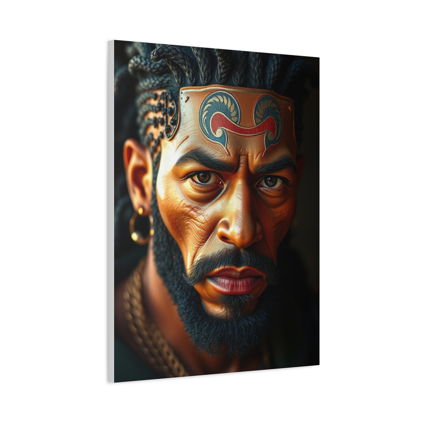 Drake Art Refined Canvas Wall Art & Canvas Print