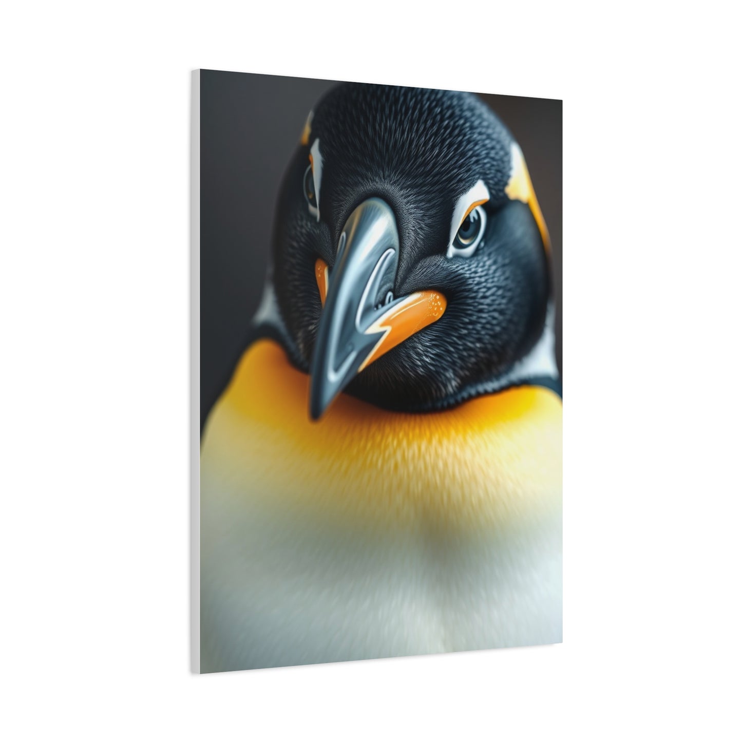 Elite Penguin Art Vision Wall Art & Canvas Print