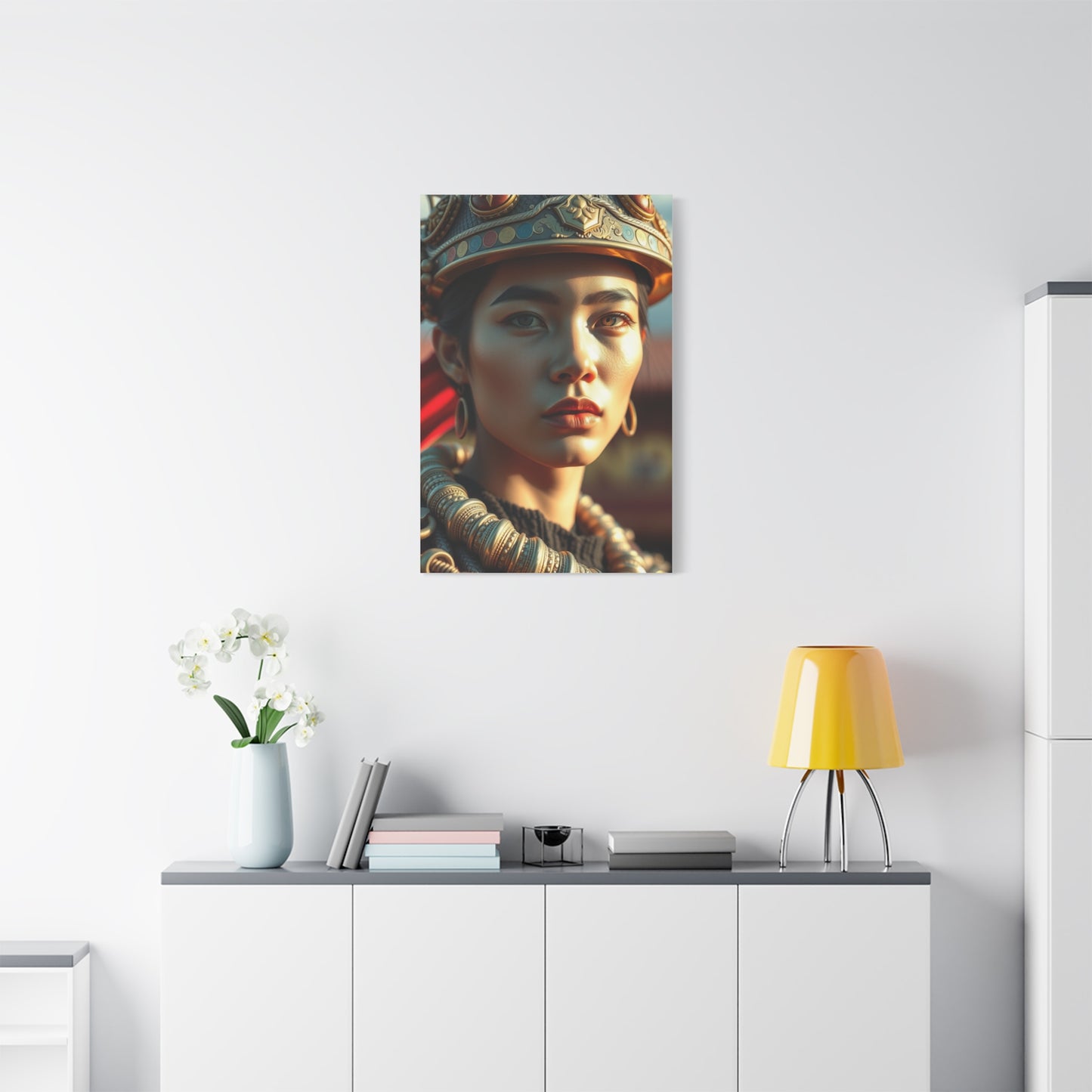 Supreme Euphoric Art Collection Wall Art & Canvas Print