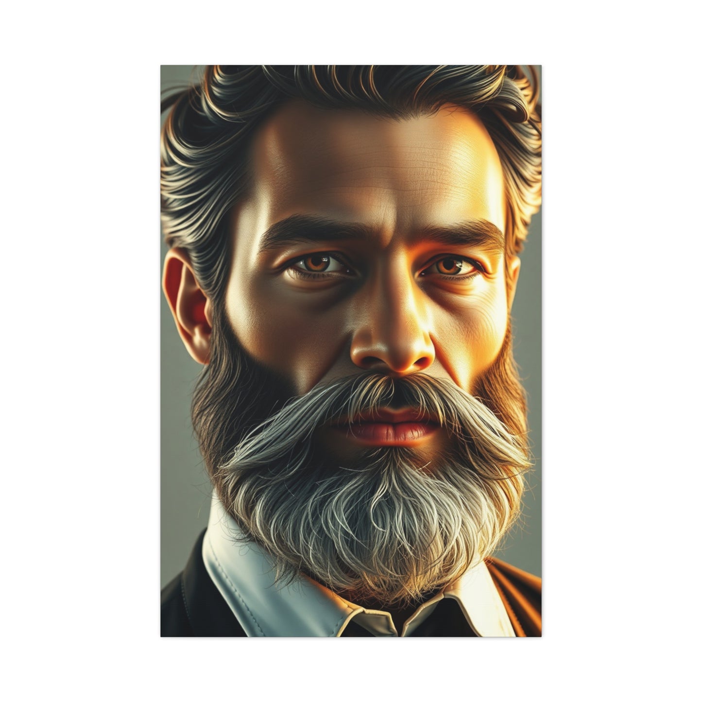 Pierre Auguste Art Luxury Canvas Wall Art & Canvas Print