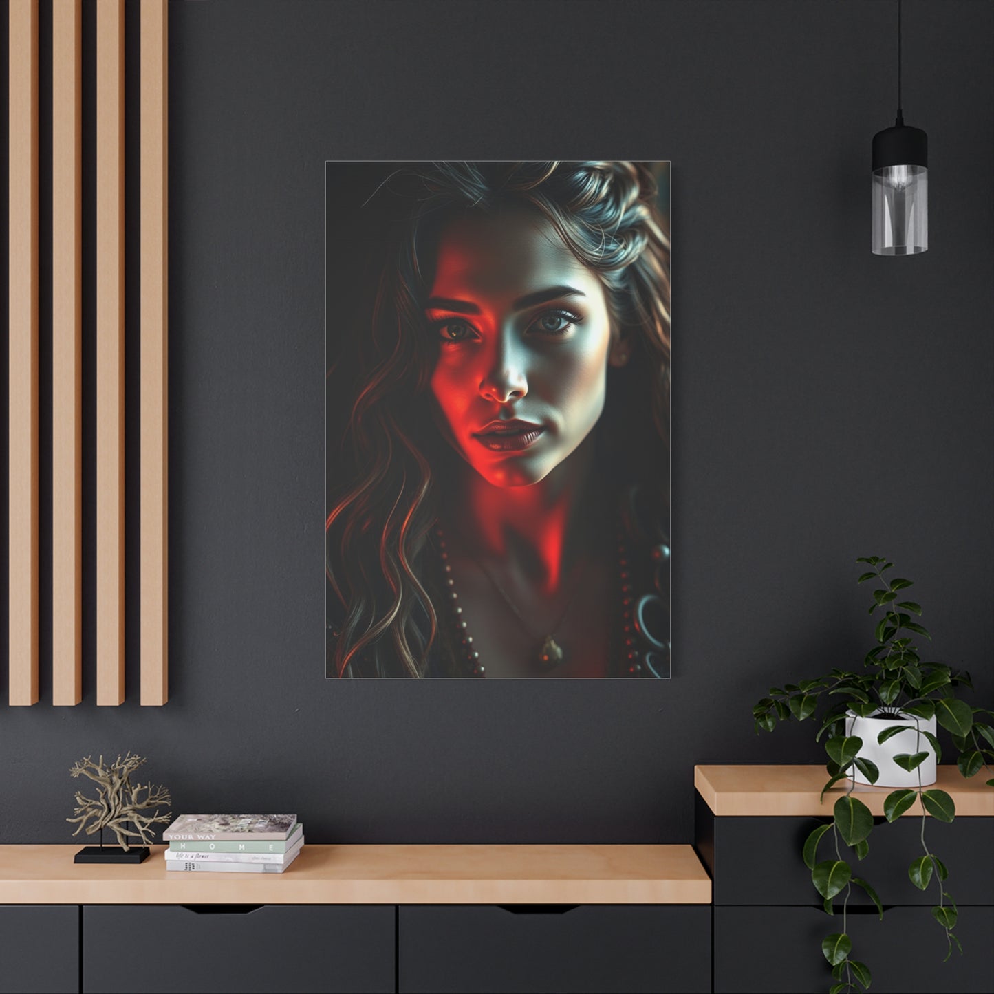 Supreme Hipstoric Art Collection Wall Art & Canvas Print