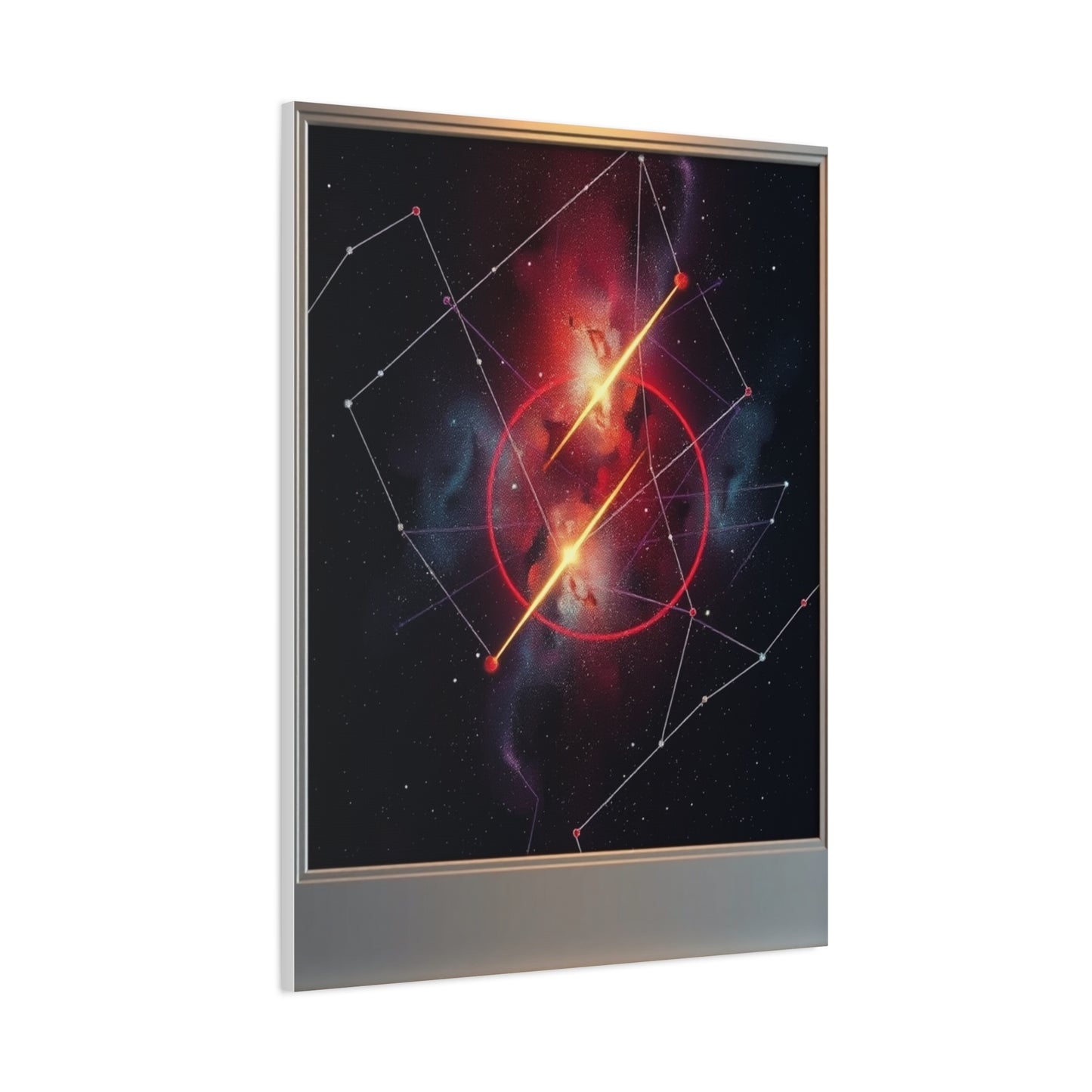 Constellation Art Supreme Gallery Wall Art & Canvas Print
