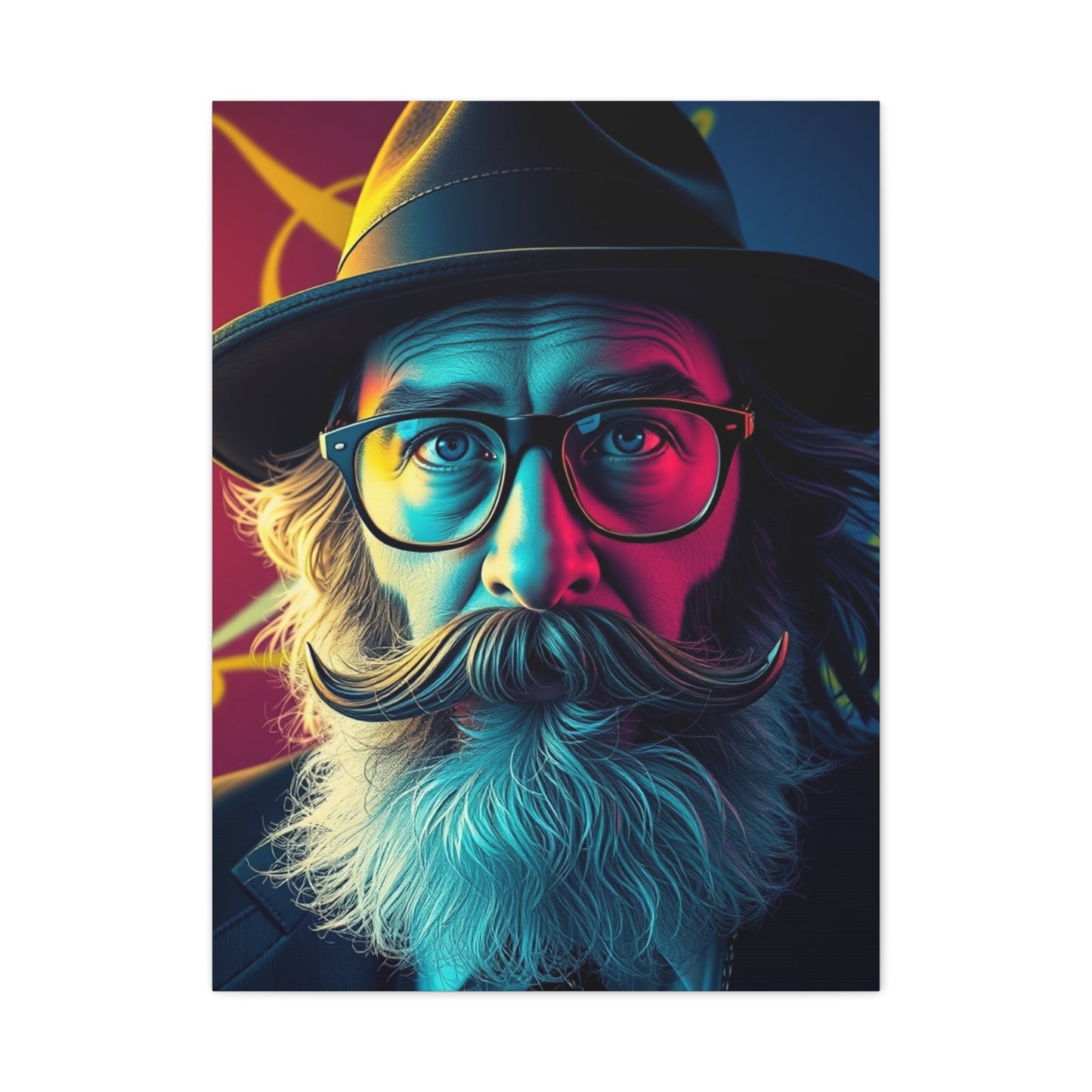 Collection The Big Lebowski Art Art Wall Art & Canvas Print