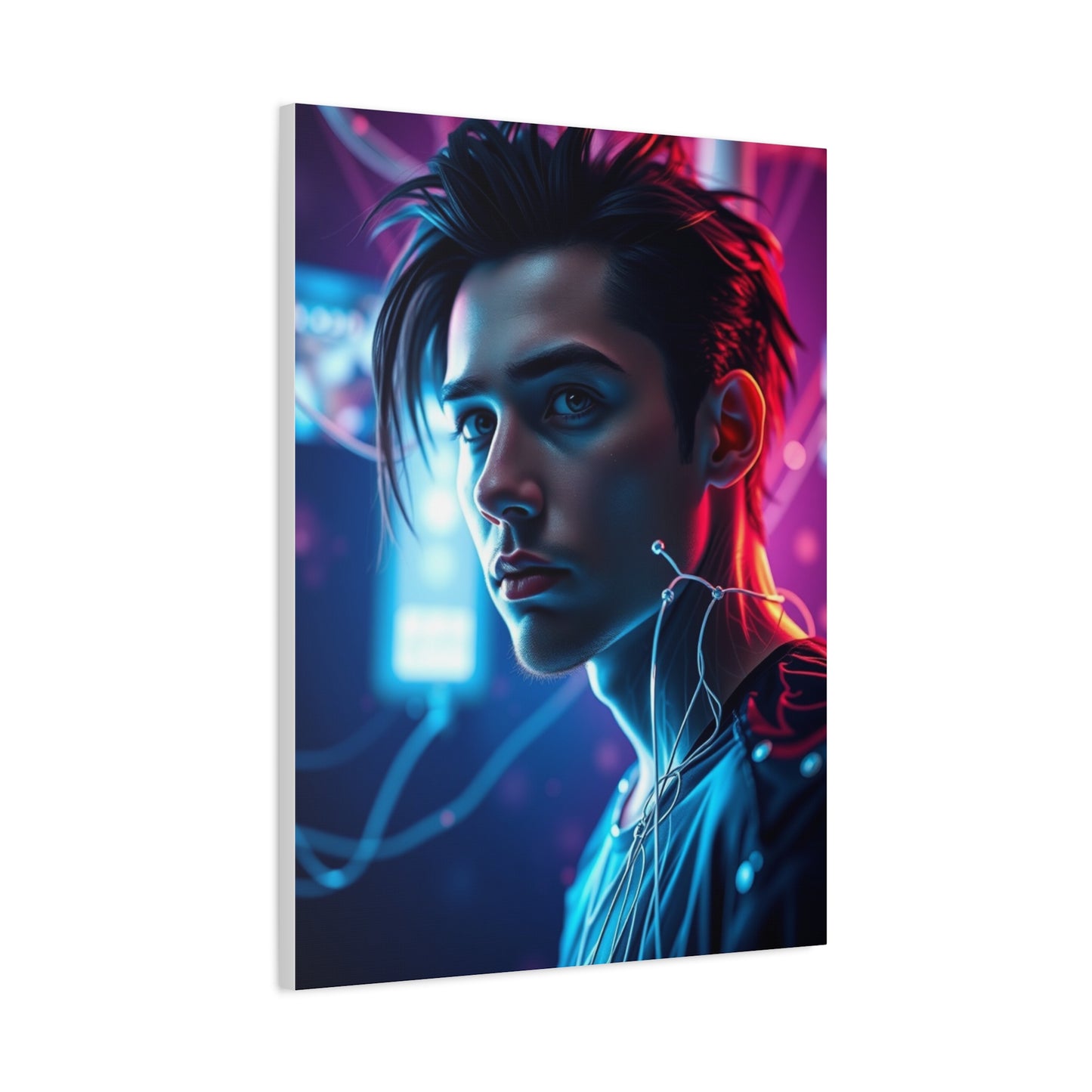 Collection Digital Art Art Wall Art & Canvas Print