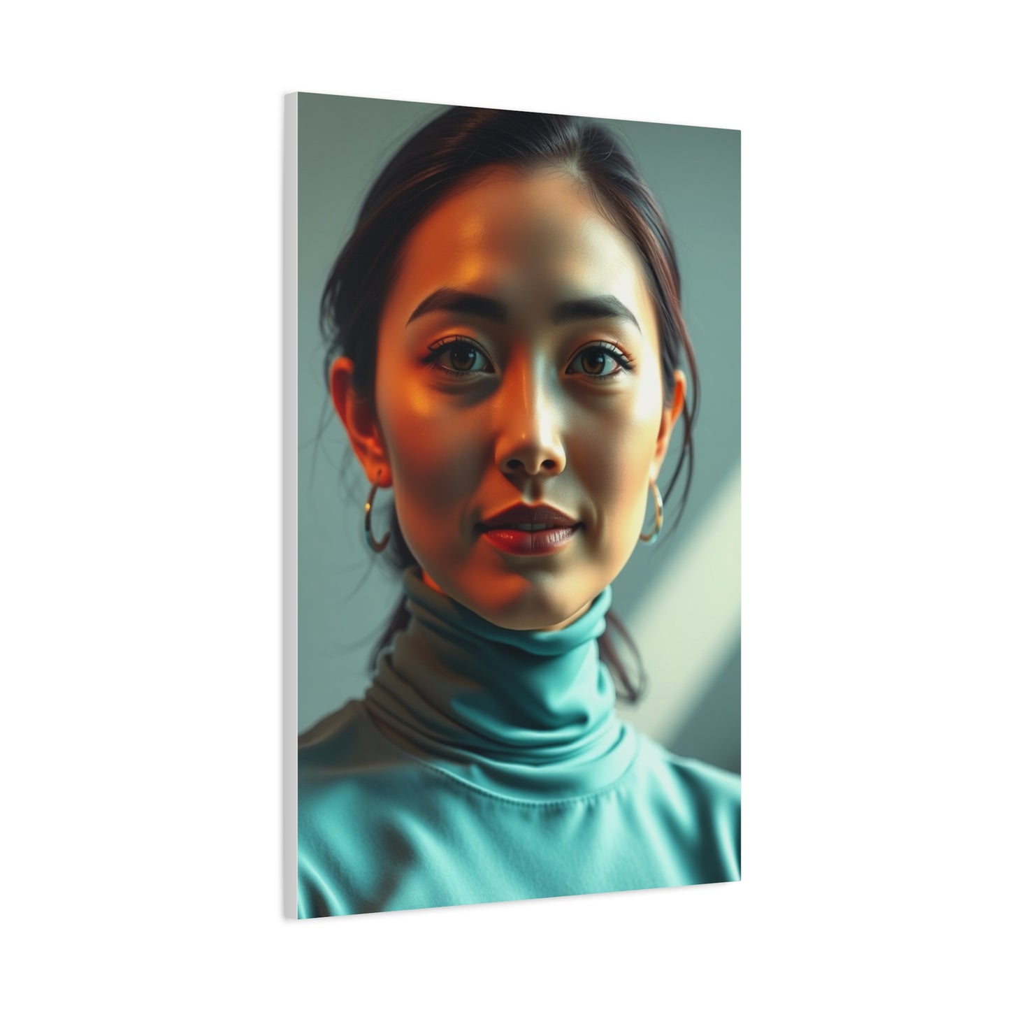 Supreme The Office Art Collection Wall Art & Canvas Print