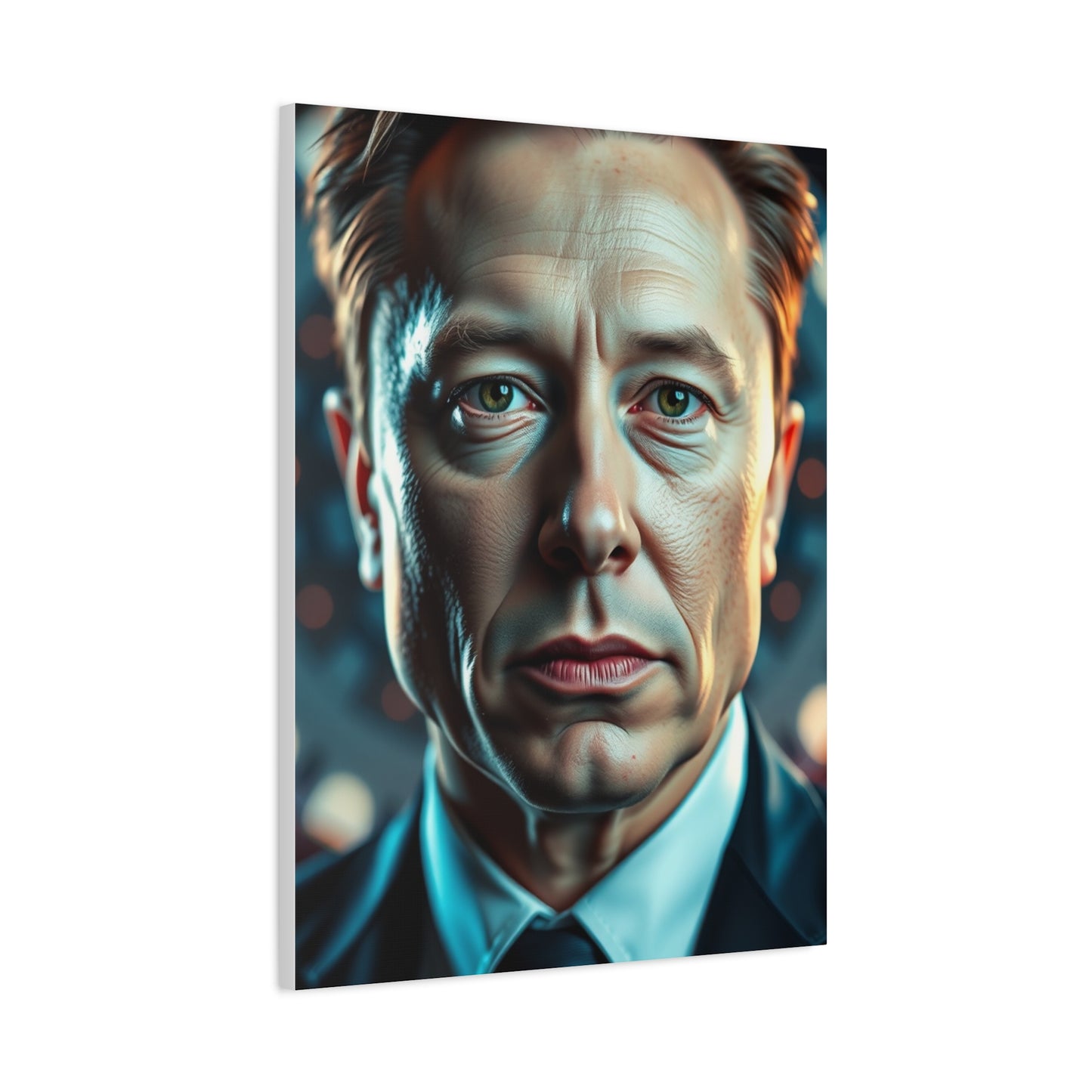 Collection Elon Musk Art Art Wall Art & Canvas Print