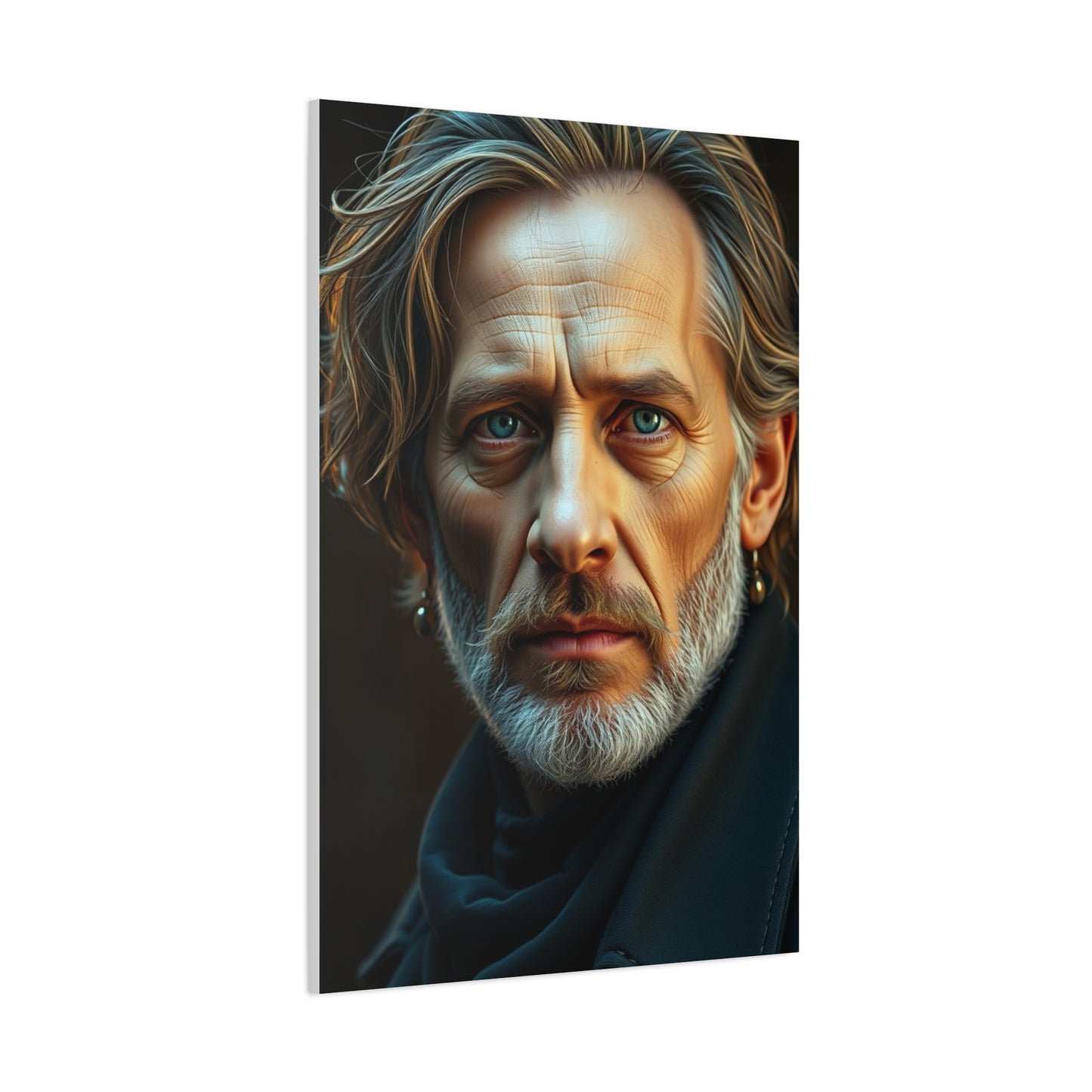 Elite Marco Carmassi Art Vision Wall Art & Canvas Print