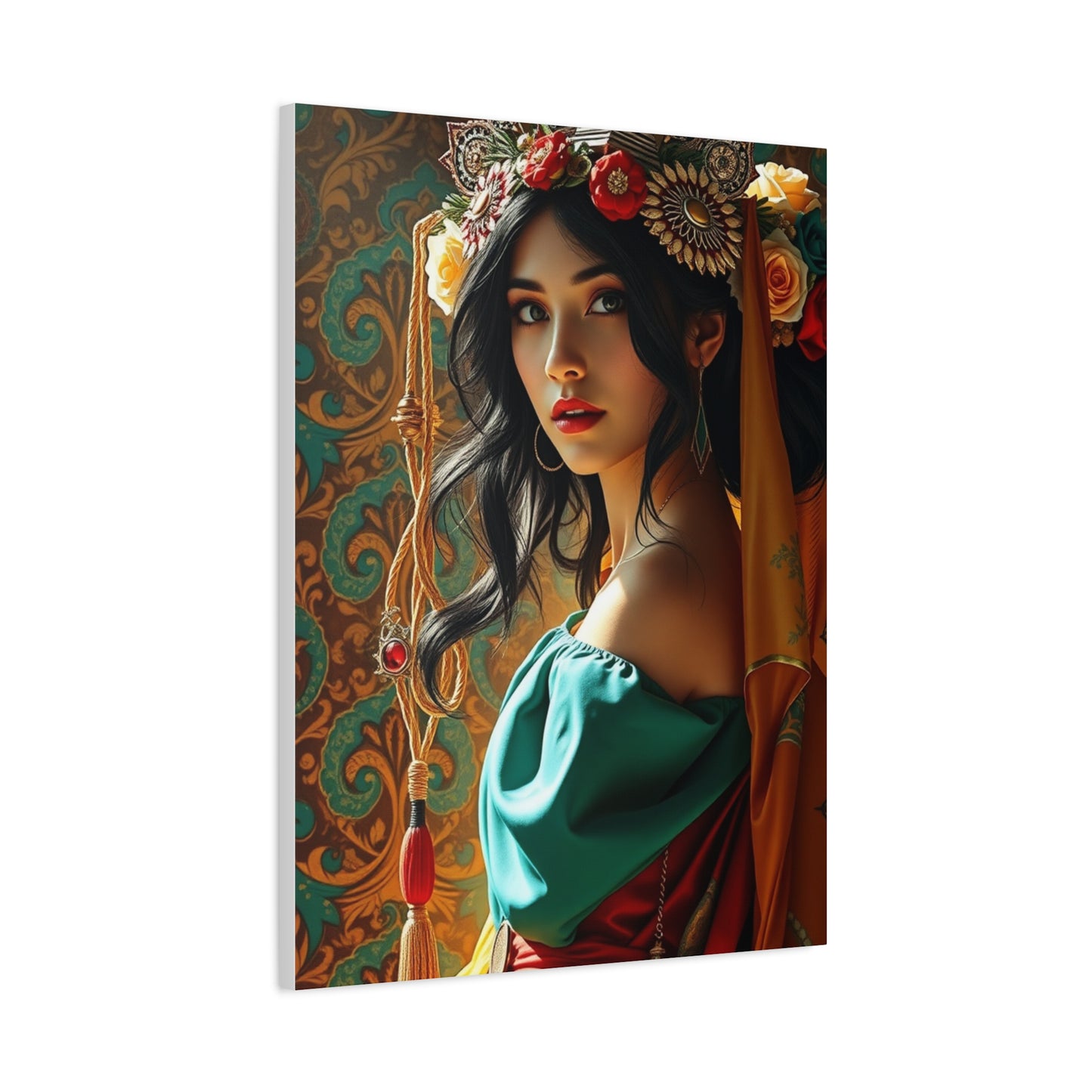 Opulent Gypsy Gallery Series