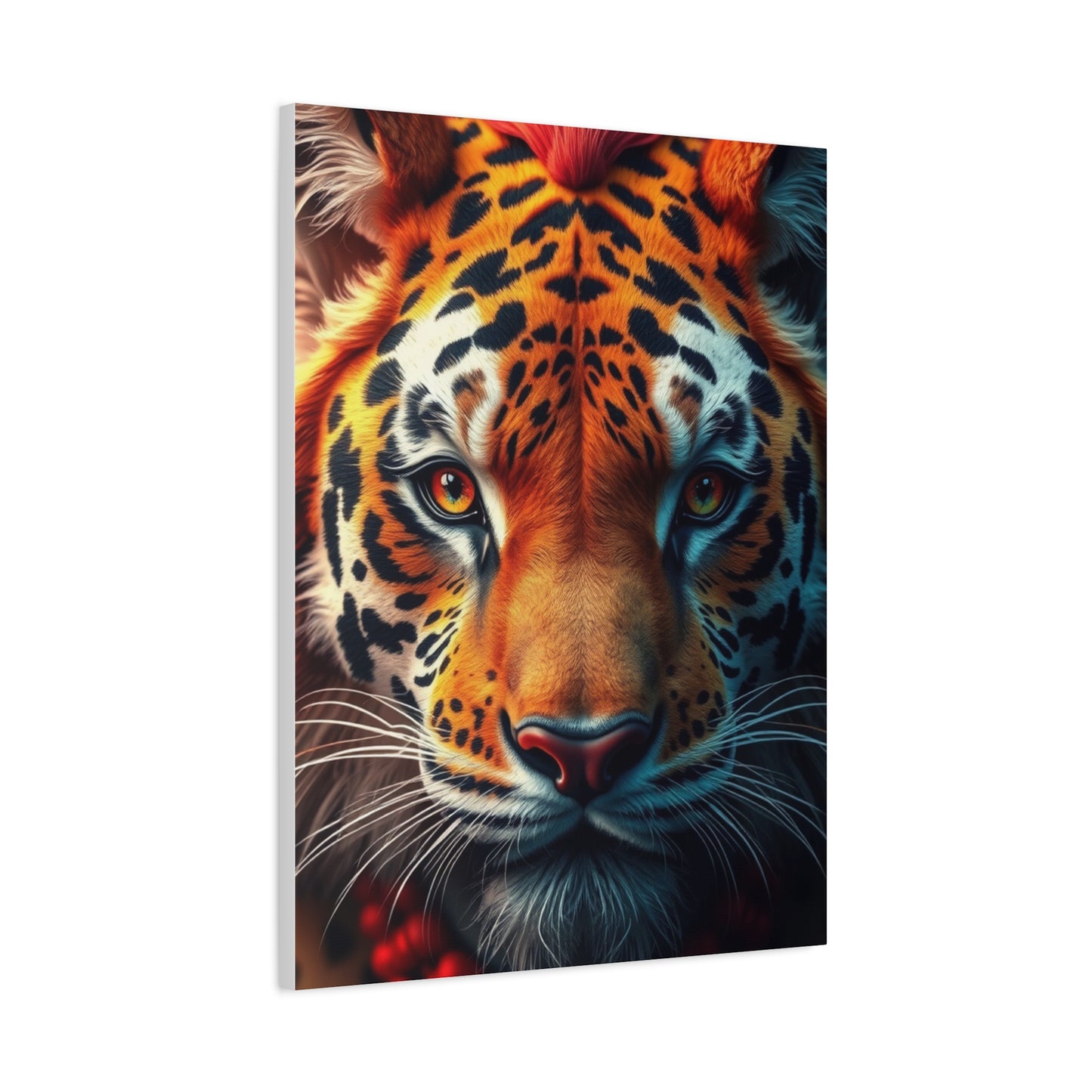 EttaVee Art Supreme Gallery Wall Art & Canvas Print
