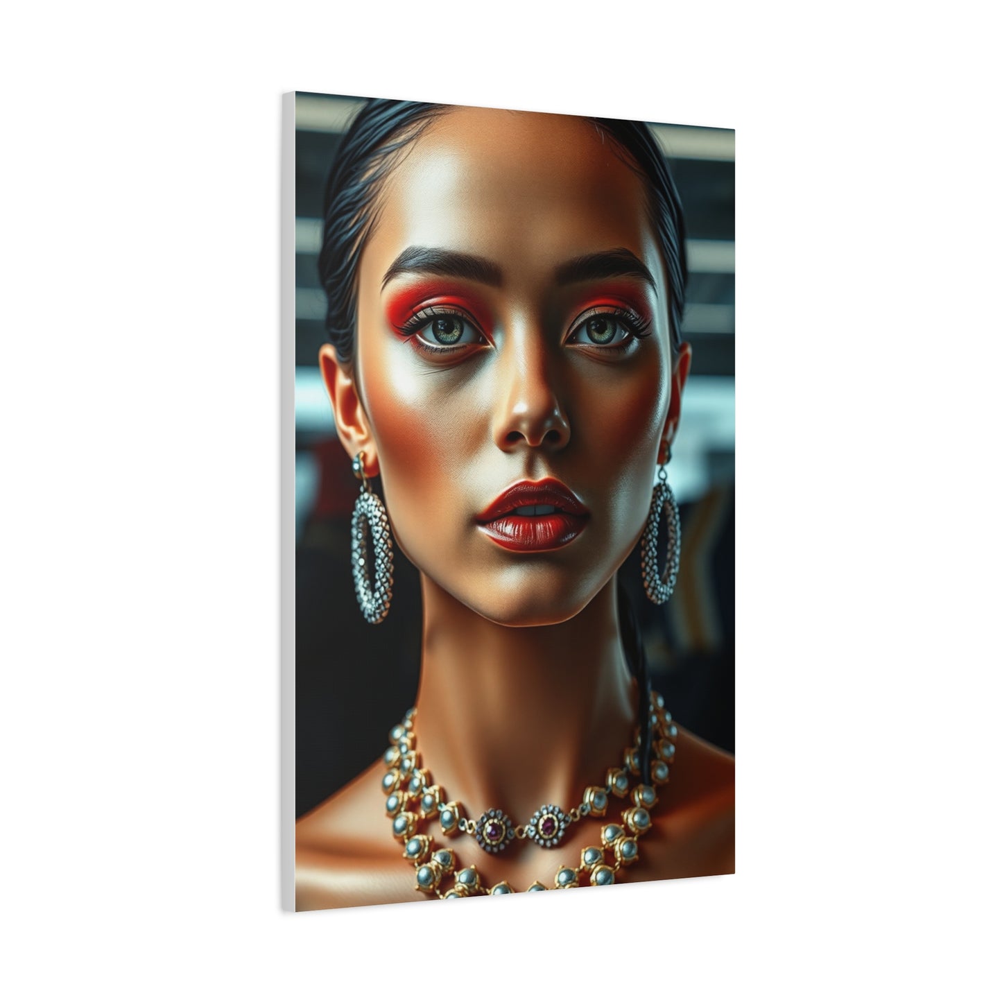 Supreme Dior Art Collection Wall Art & Canvas Print