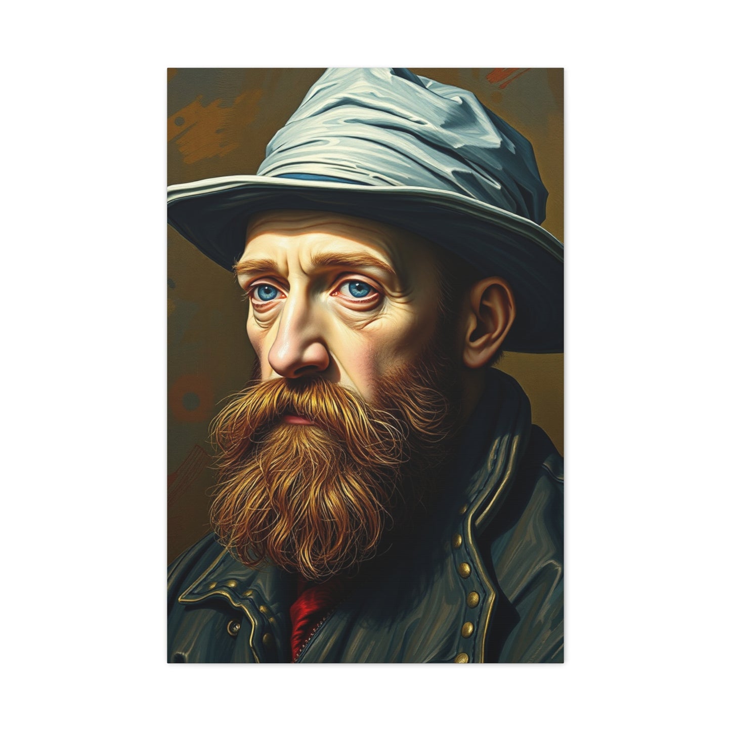 Paul Cezanne Art Refined Canvas Wall Art & Canvas Print