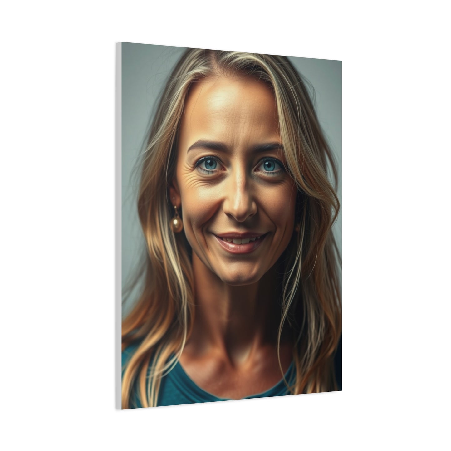 Jess Loiterton Art Supreme Gallery Wall Art & Canvas Print