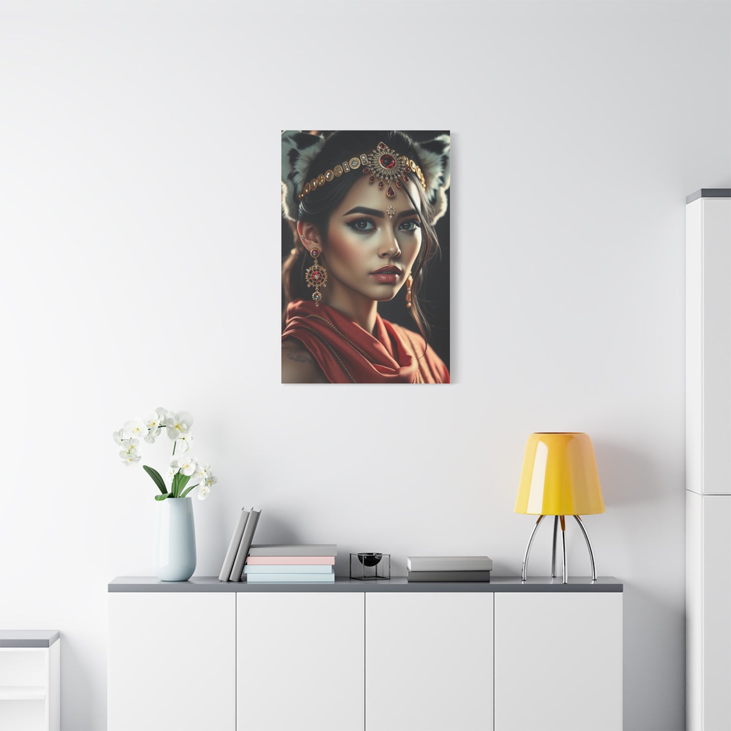 Collection EttaVee Art Art Wall Art & Canvas Print