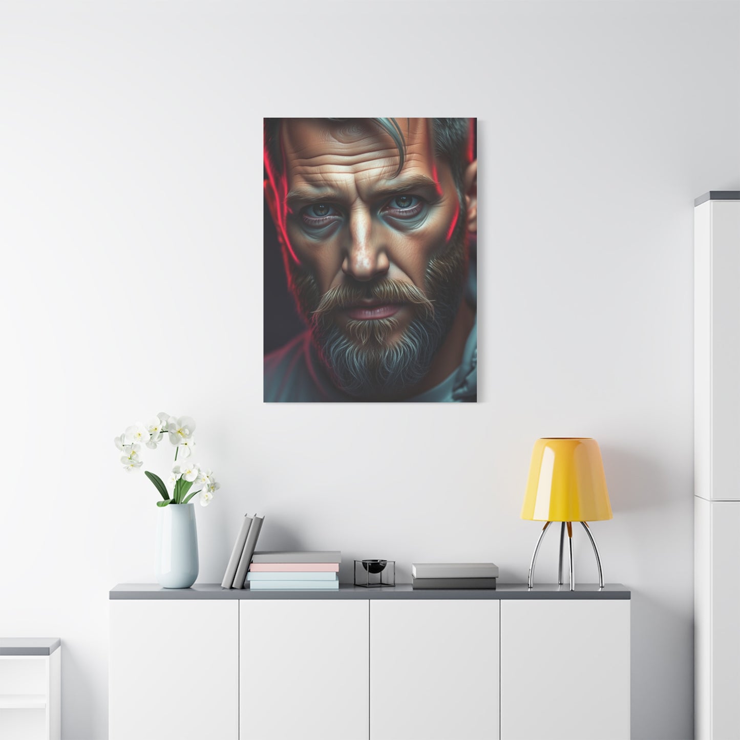 Collection Chris Consani Art Art Wall Art & Canvas Print