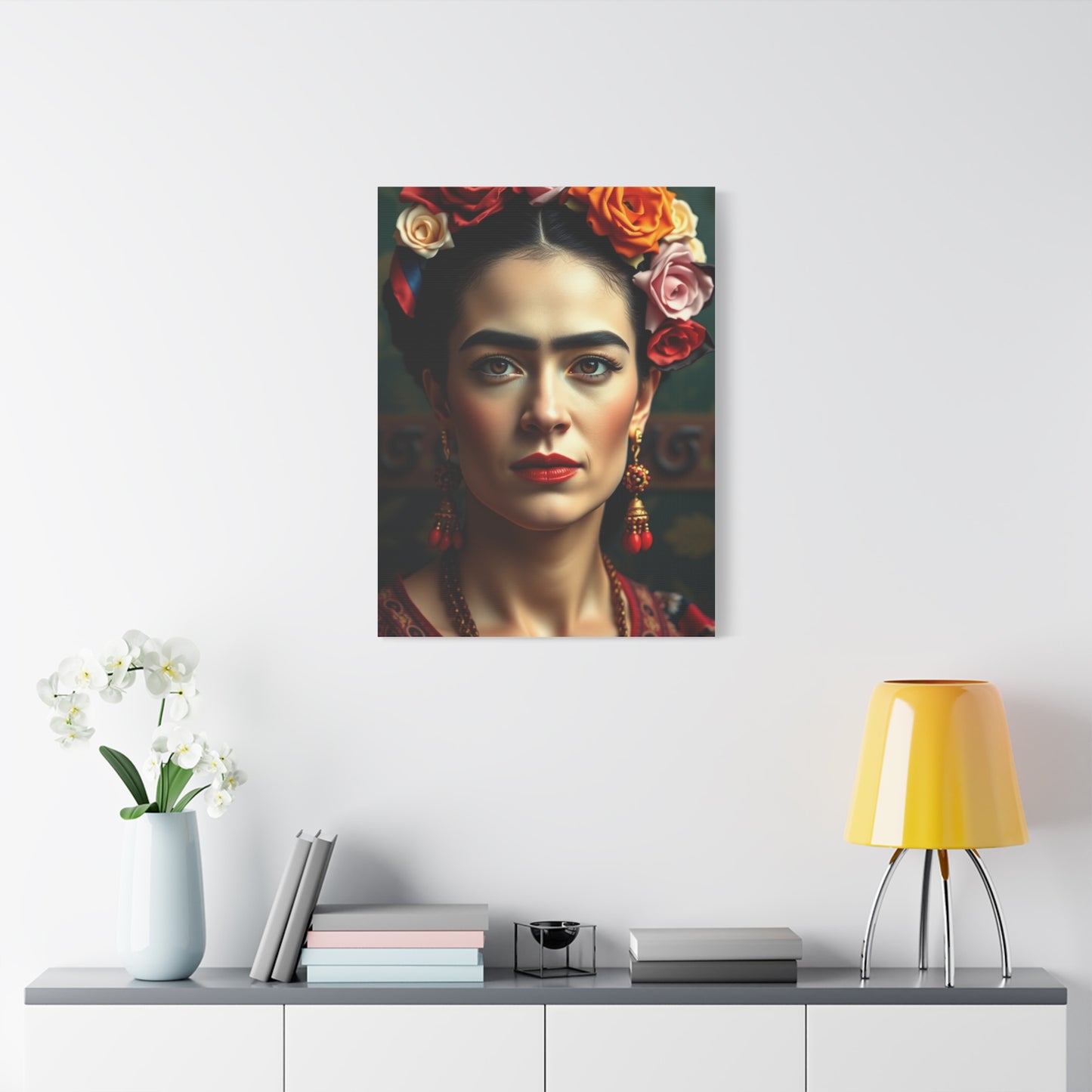 Collection Frida Kahlo Art Art Wall Art & Canvas Print