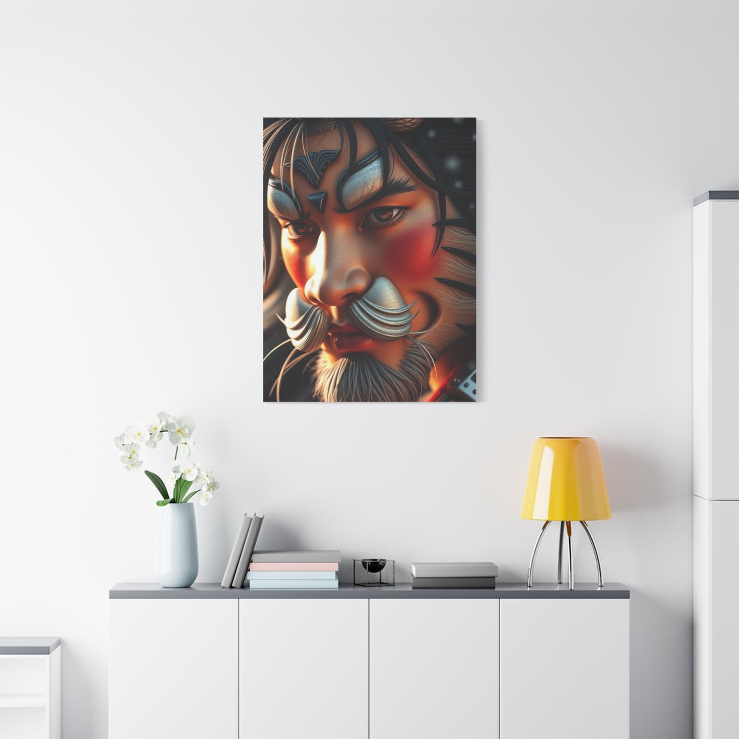 Masterpiece NUMA Wall Art Vision Wall Art & Canvas Print