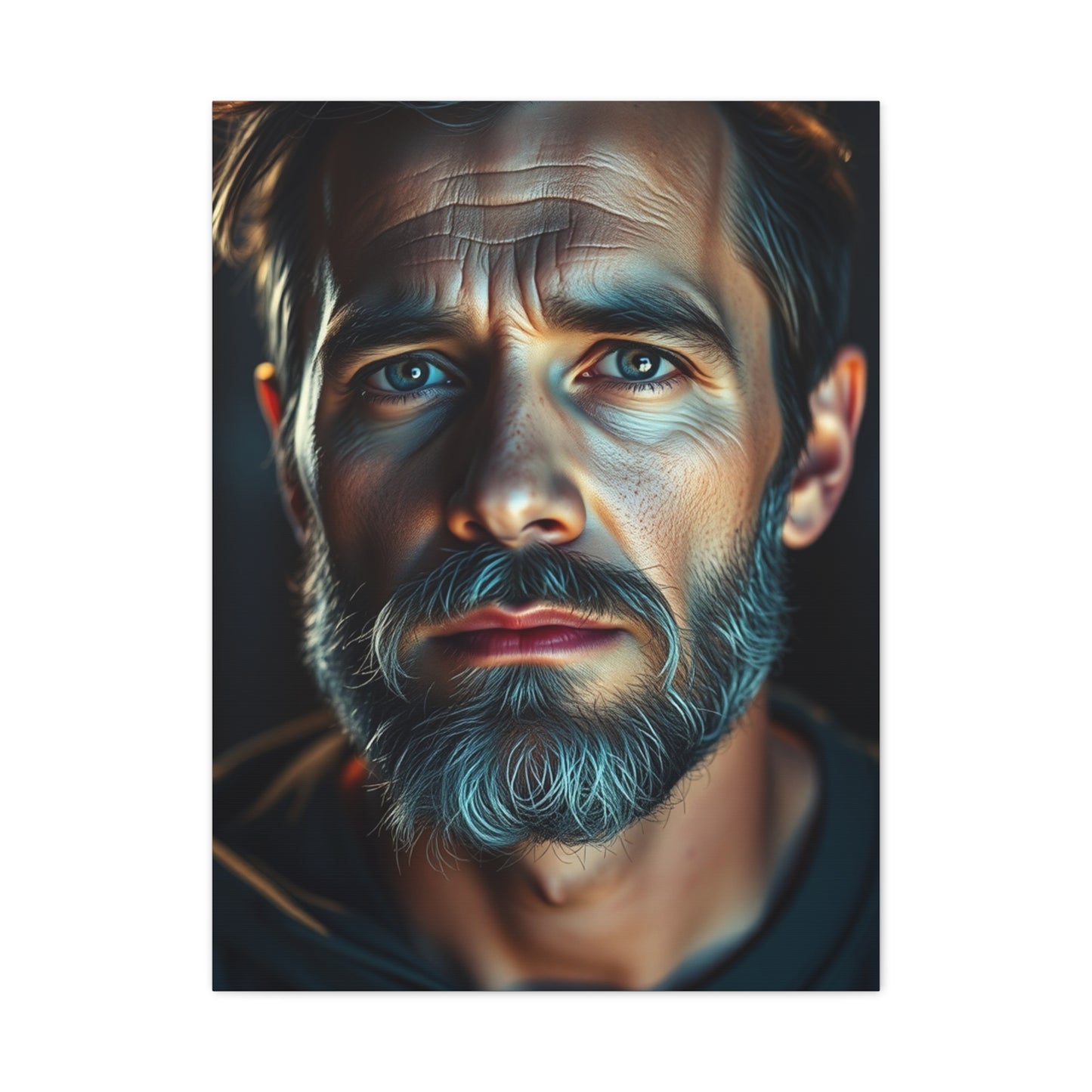 Supreme Joshua Schicker Art Collection Wall Art & Canvas Print