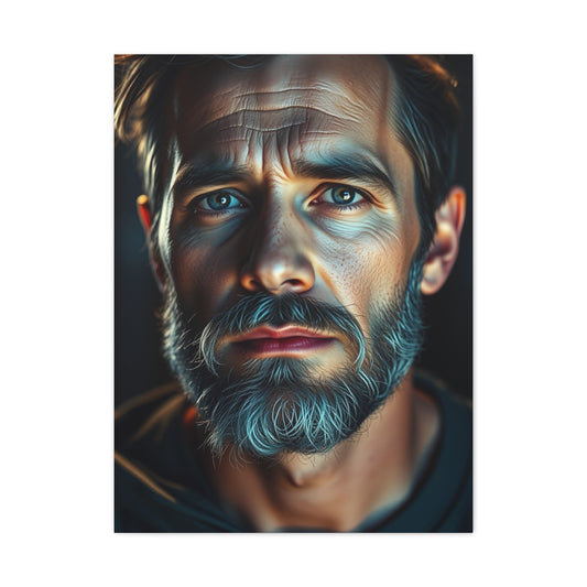 Supreme Joshua Schicker Art Collection Wall Art & Canvas Print