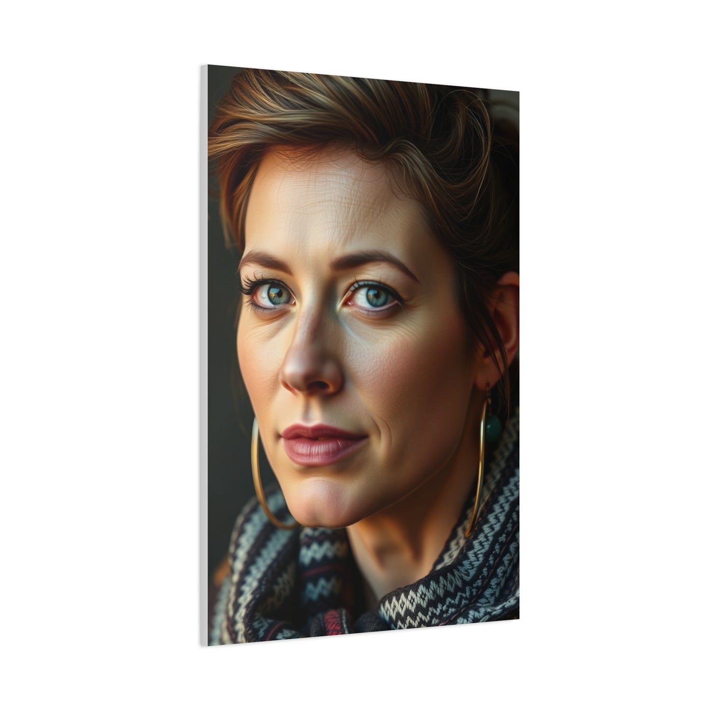 Supreme Kelly Jackson Art Collection Wall Art & Canvas Print