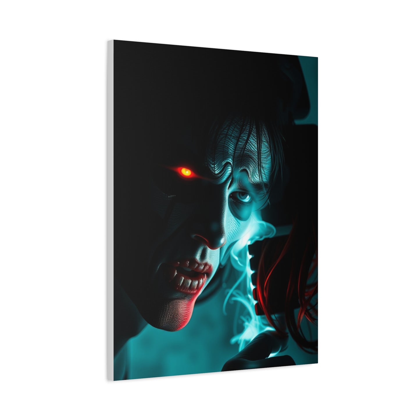 Horror Movie Posters Art Supreme Gallery Wall Art & Canvas Print