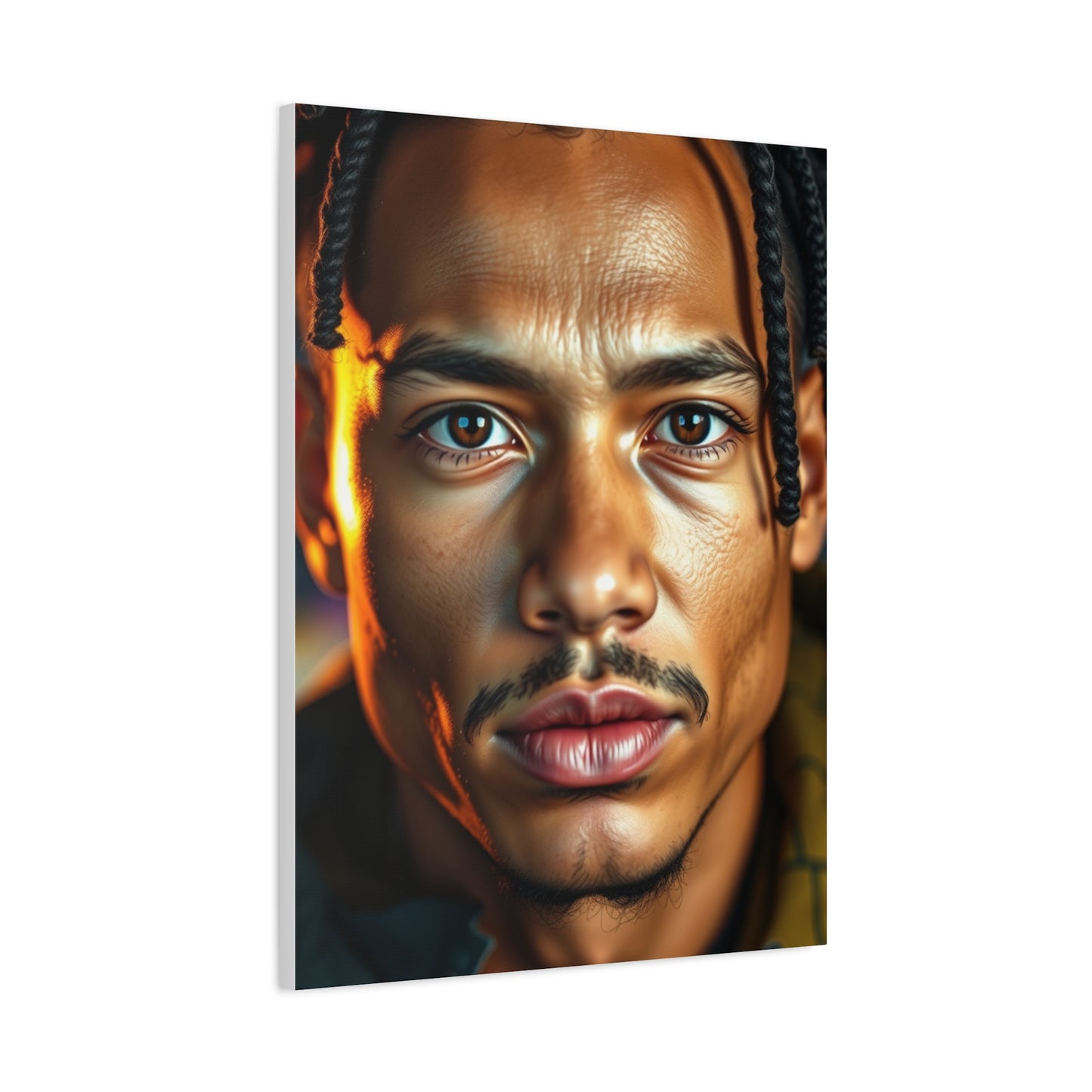 Quincy Ray Art Luxury Canvas Wall Art & Canvas Print