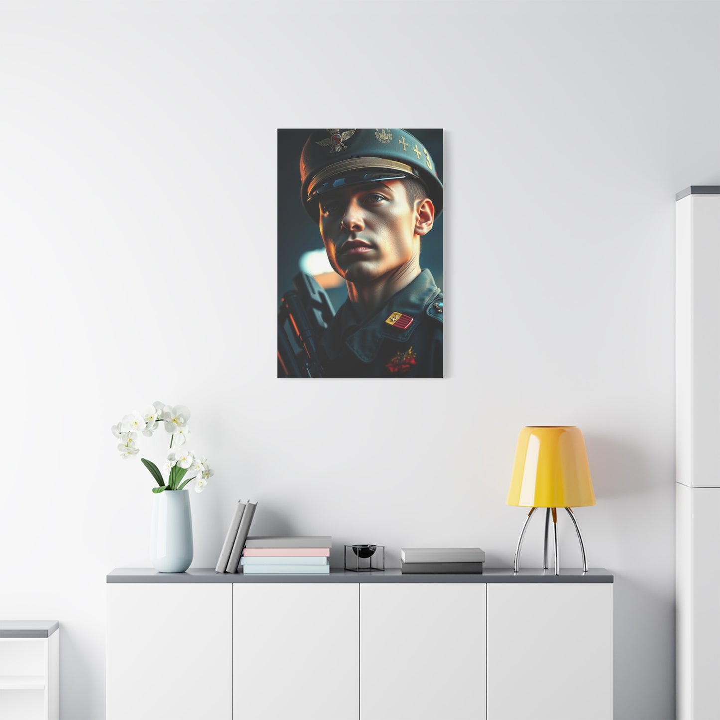 Collection Military Art Art Wall Art & Canvas Print