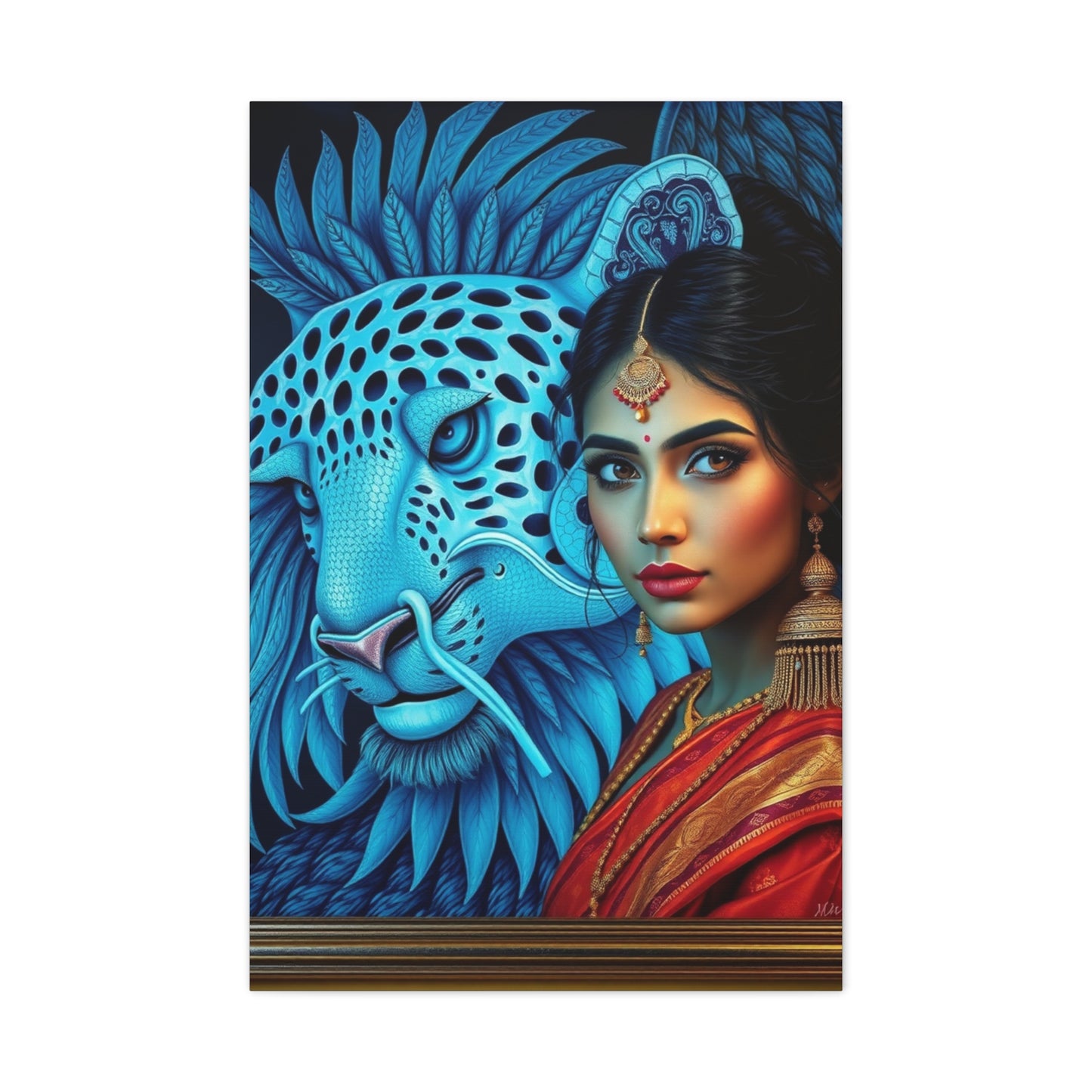 EttaVee Art Supreme Gallery Wall Art & Canvas Print