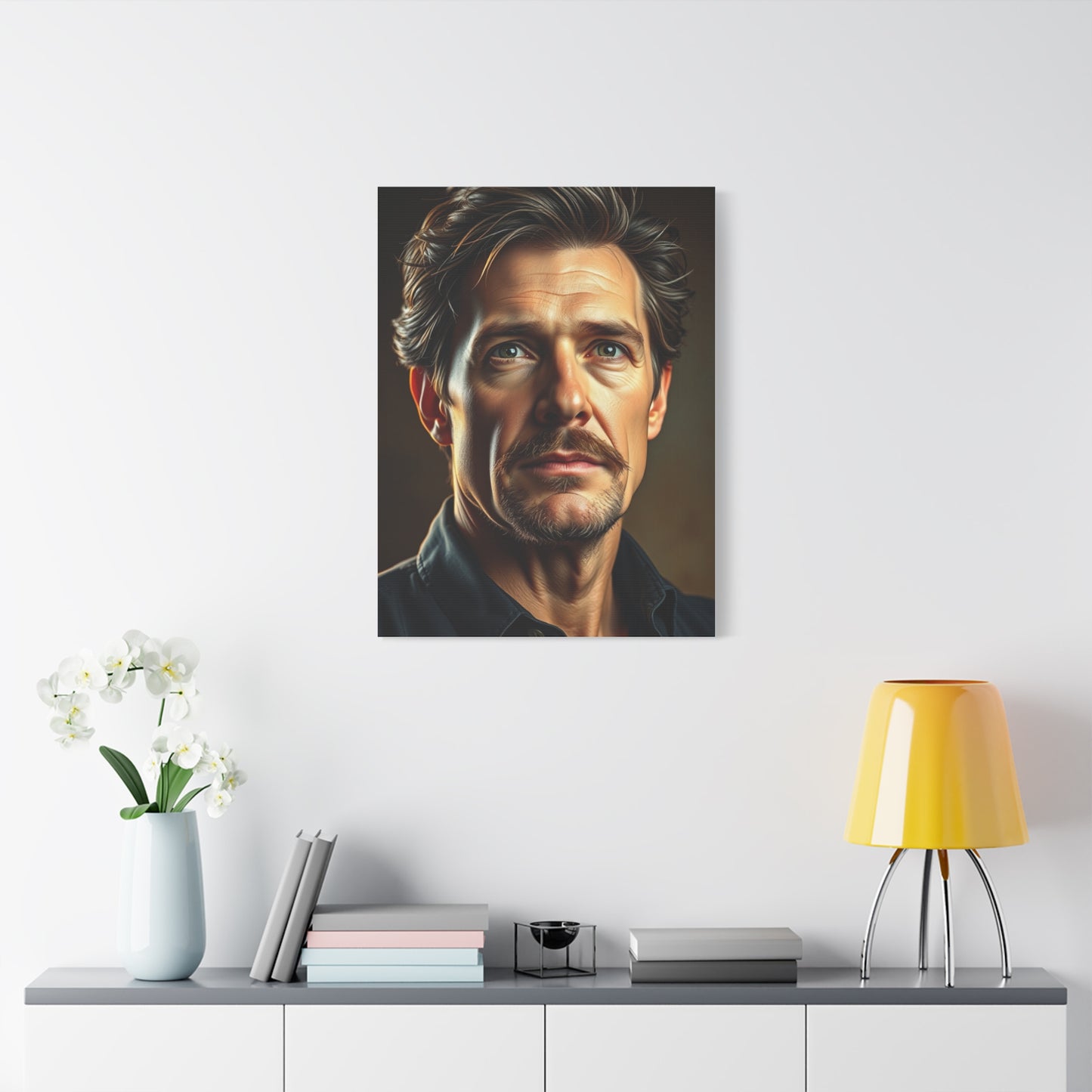 Masterpiece Phillppe Hugonnard Art Vision Wall Art & Canvas Print