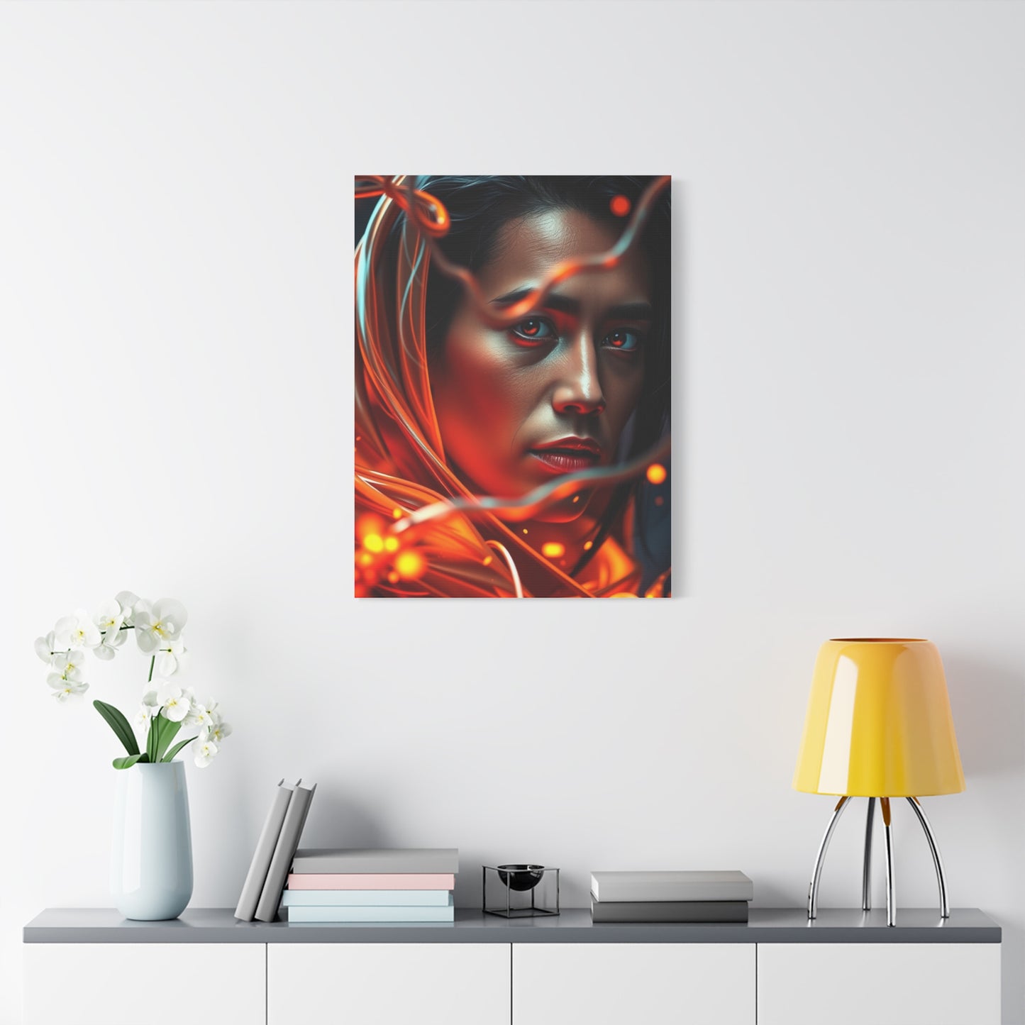 Elite Seek One Art Vision Wall Art & Canvas Print