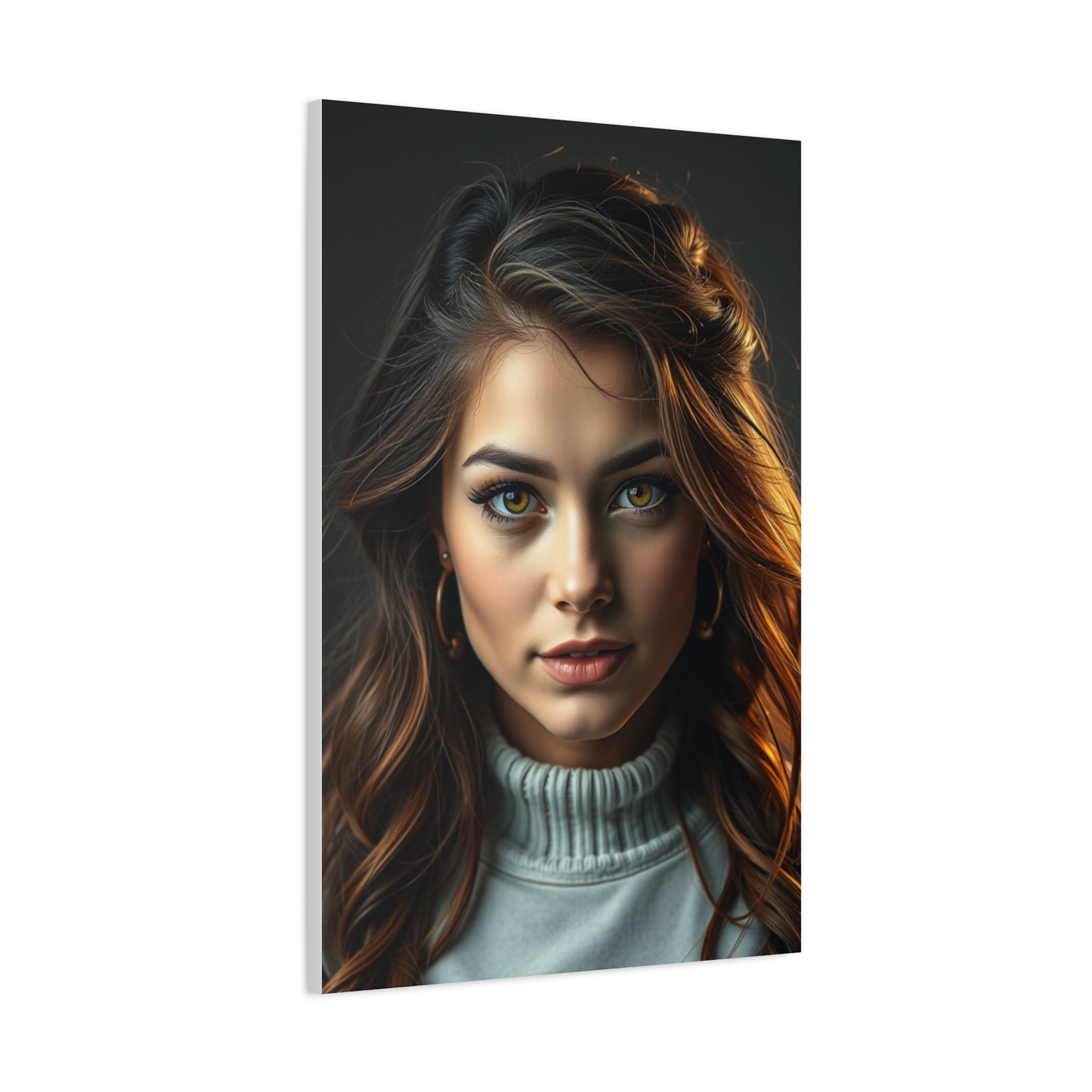 Supreme Jess Loiterton Art Collection Wall Art & Canvas Print